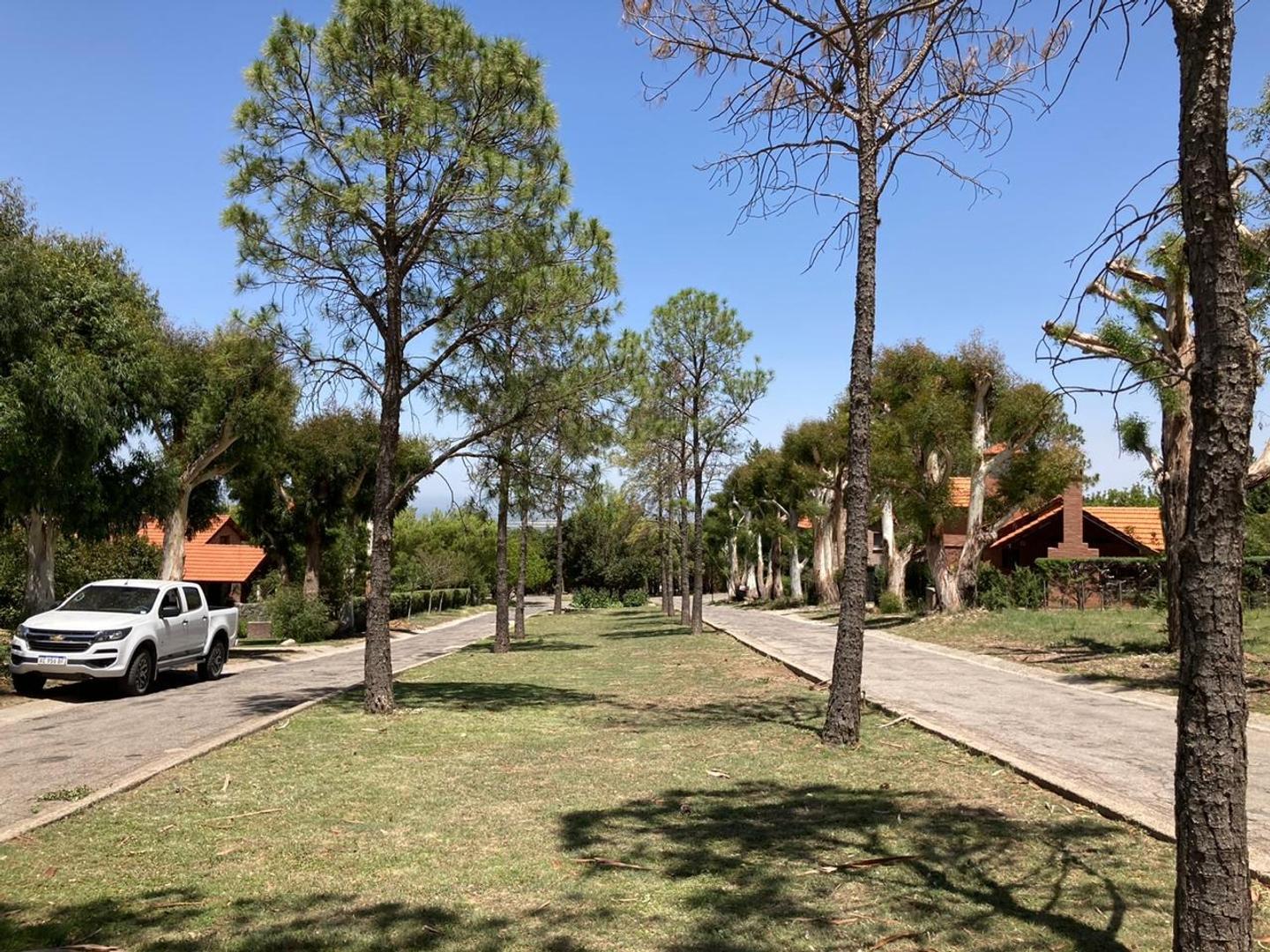 Terreno Venta - Bv. De Los Indios al 0