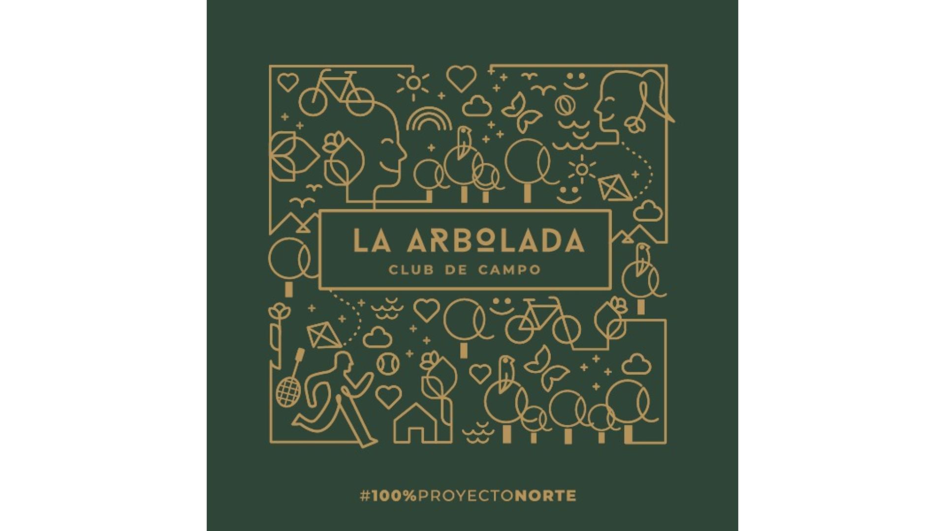 La Arbolada  - U$D 80.000 - Terreno en Venta