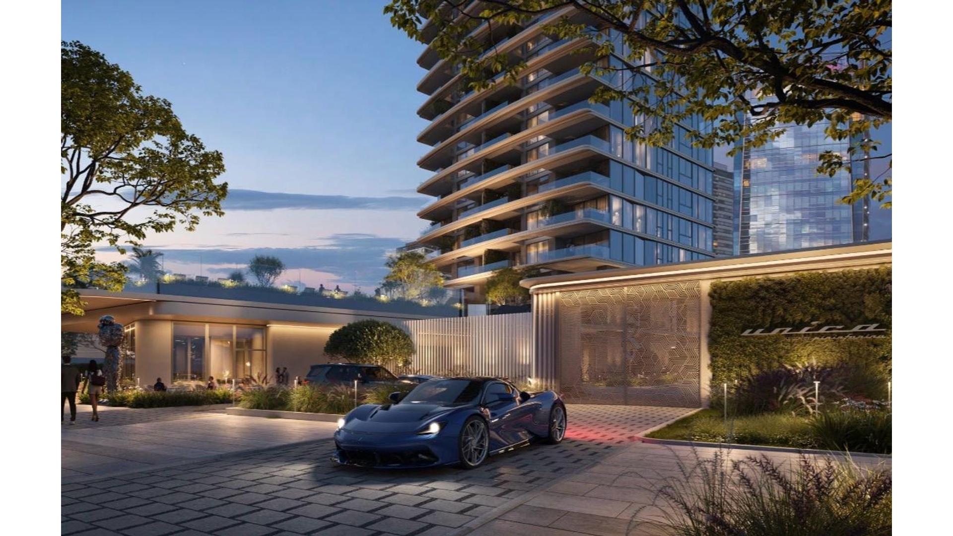 Pierina Dealessi 1800 – USD1.060.000 – Departamento – en Venta