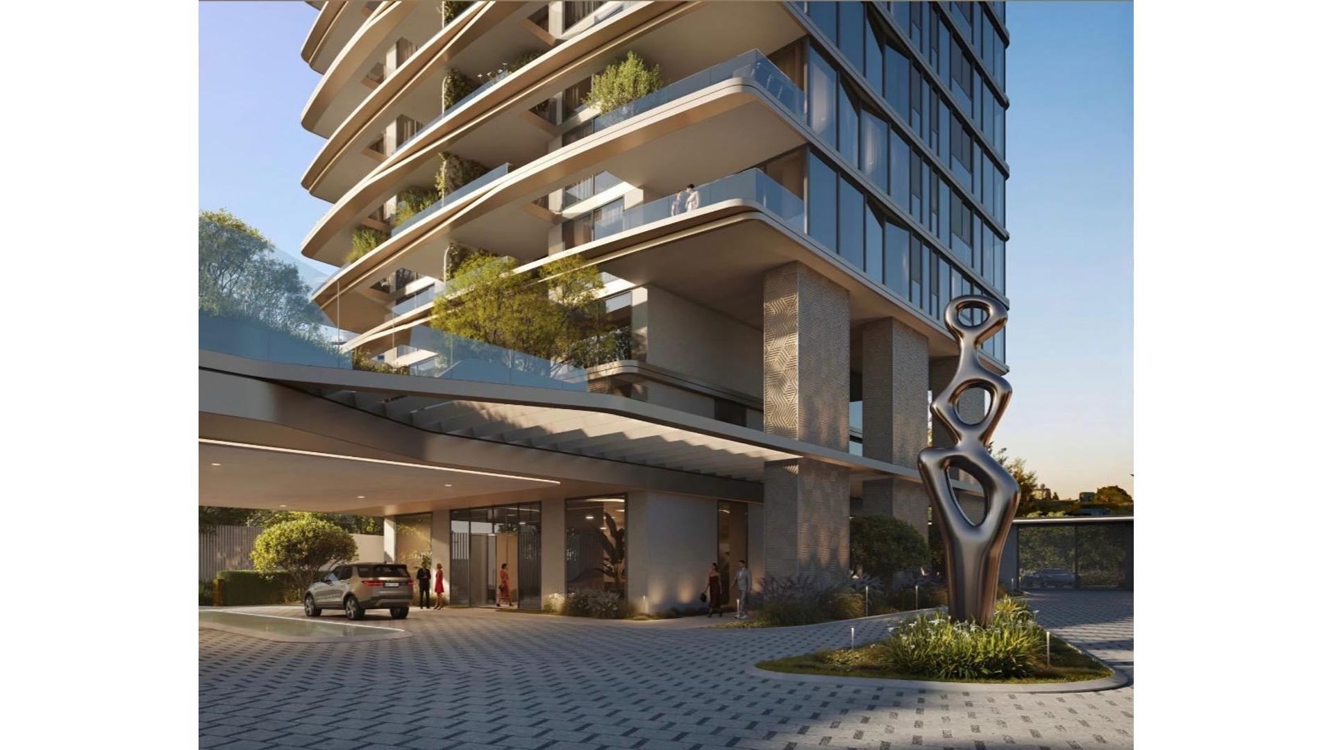 Pierina Dealessi 1800 – USD1.060.000 – Departamento – en Venta