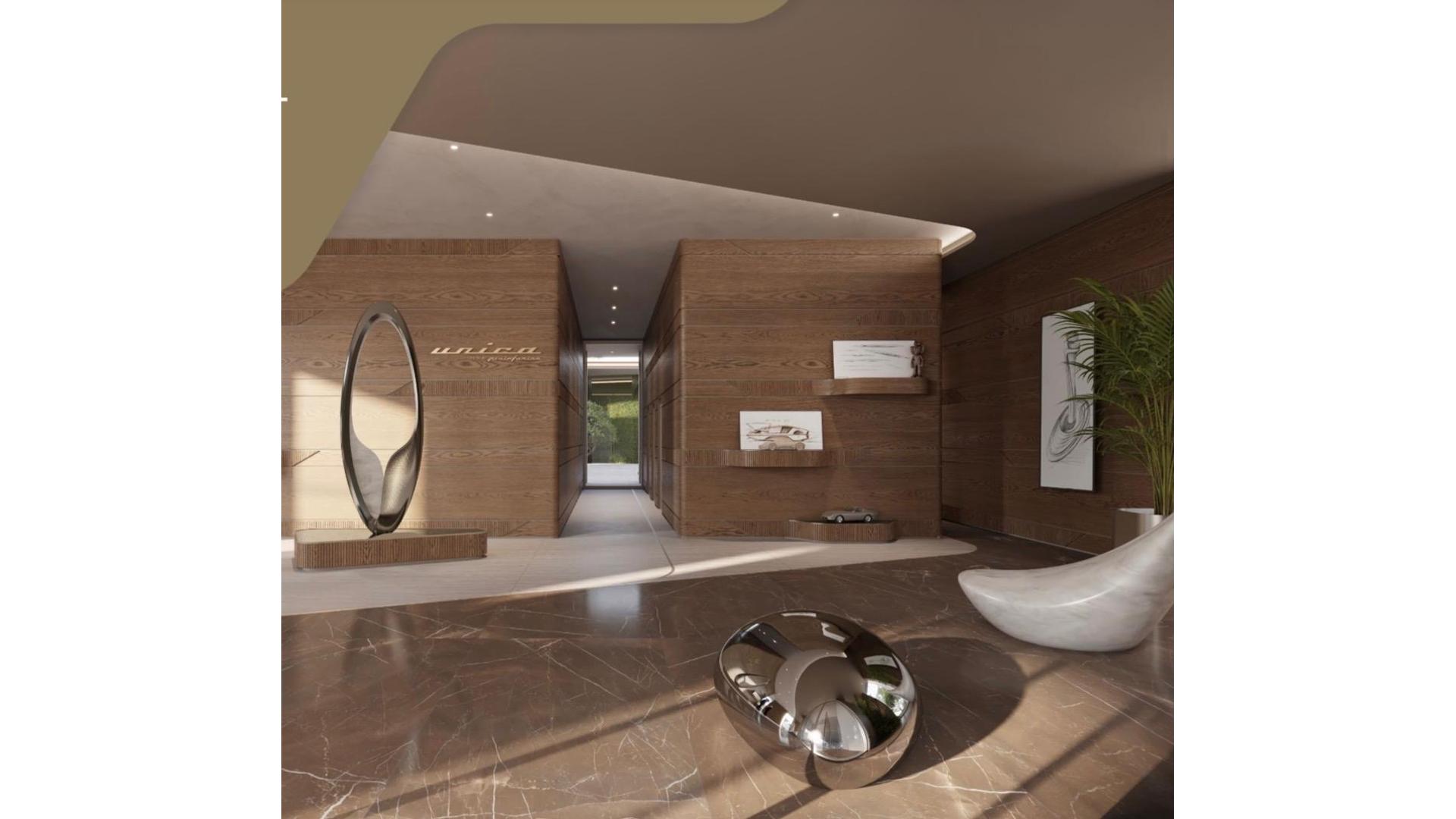Pierina Dealessi 1800 – USD1.060.000 – Departamento – en Venta