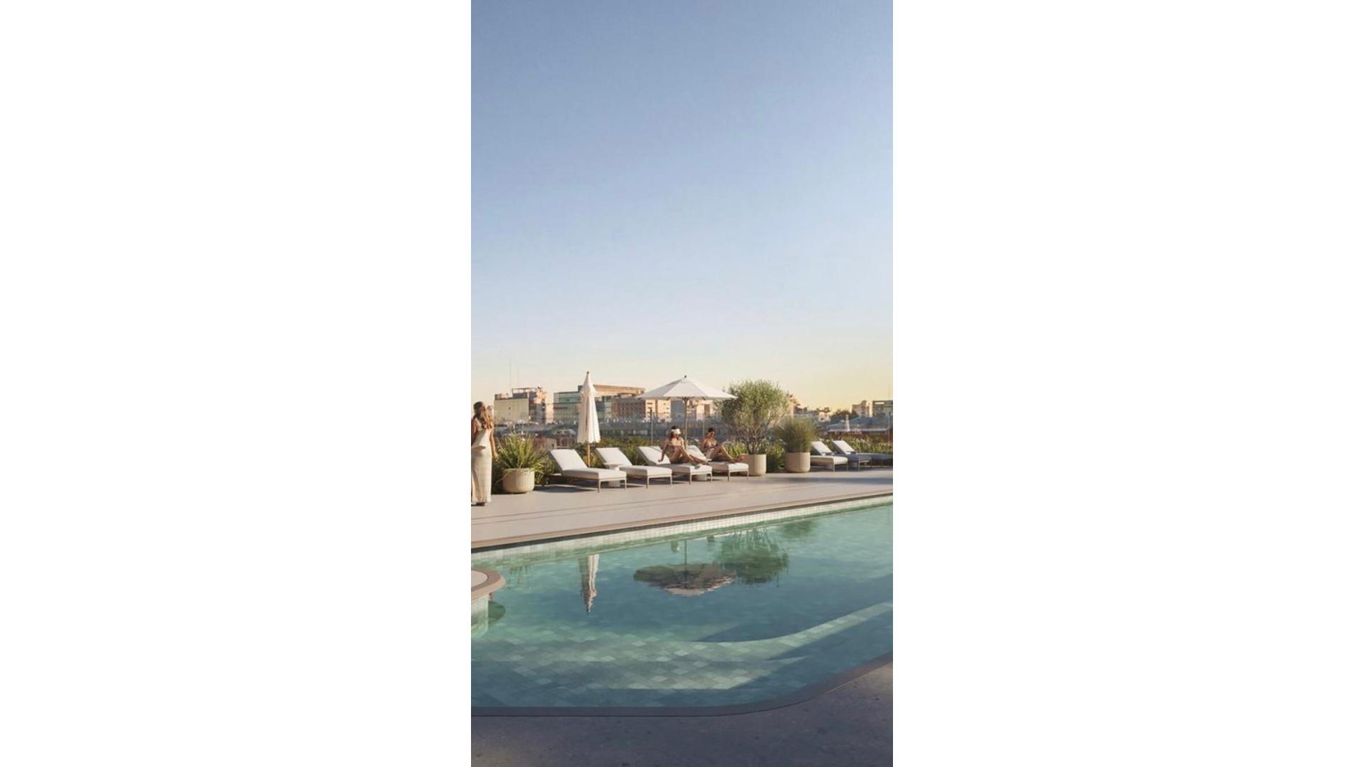 Pierina Dealessi 1800 – USD1.060.000 – Departamento – en Venta