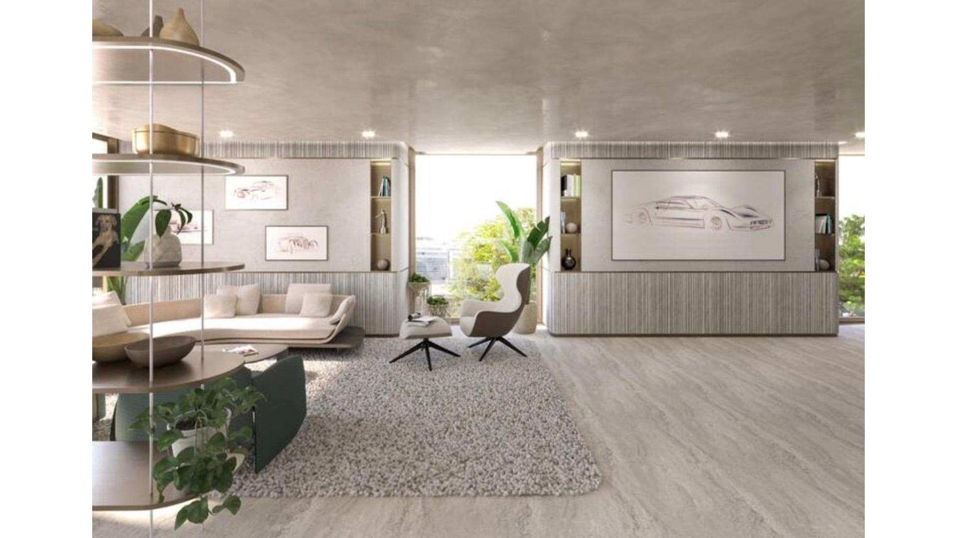 Pierina Dealessi 1800 – USD1.060.000 – Departamento – en Venta