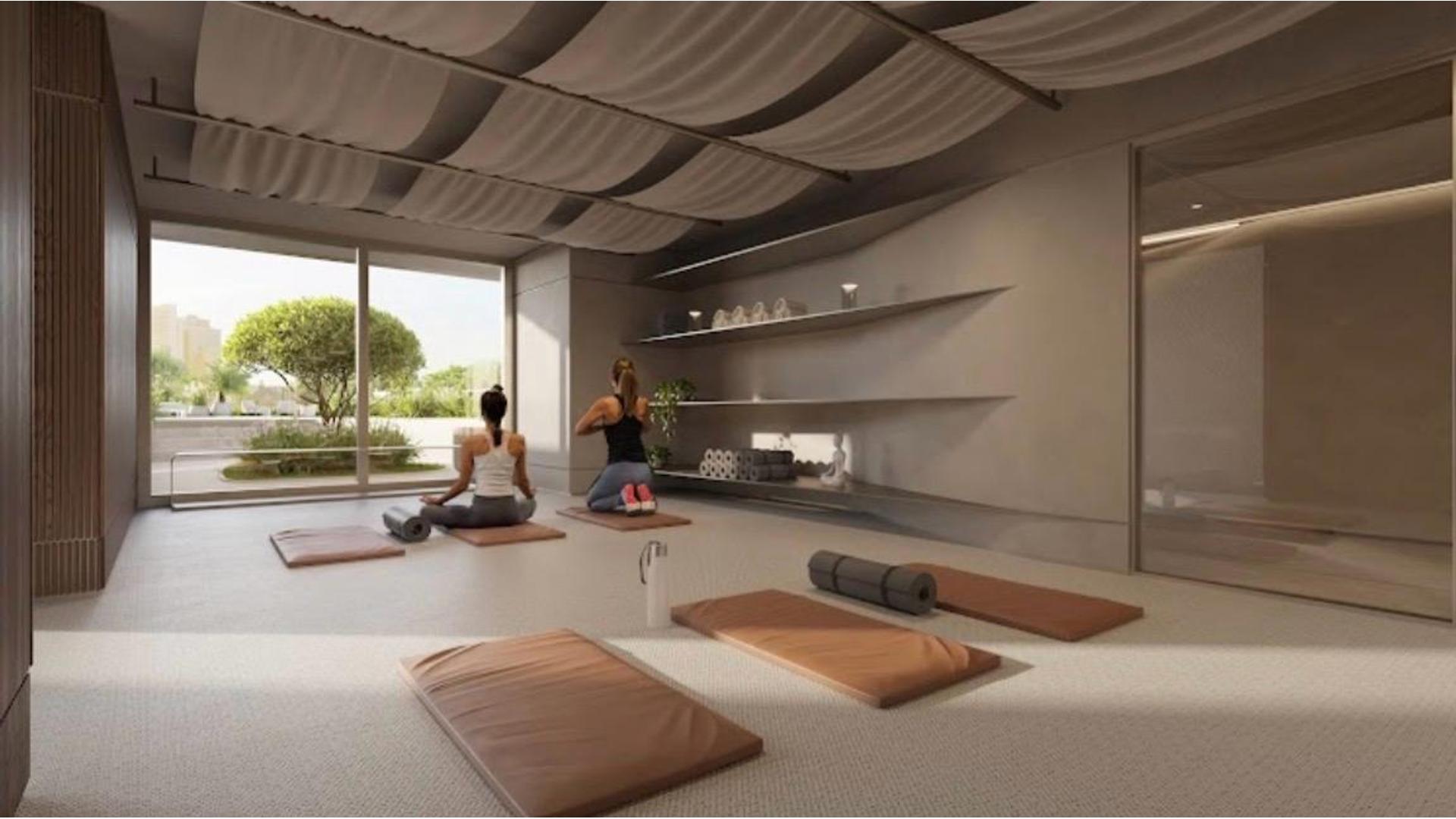 Pierina Dealessi 1800 – USD1.060.000 – Departamento – en Venta