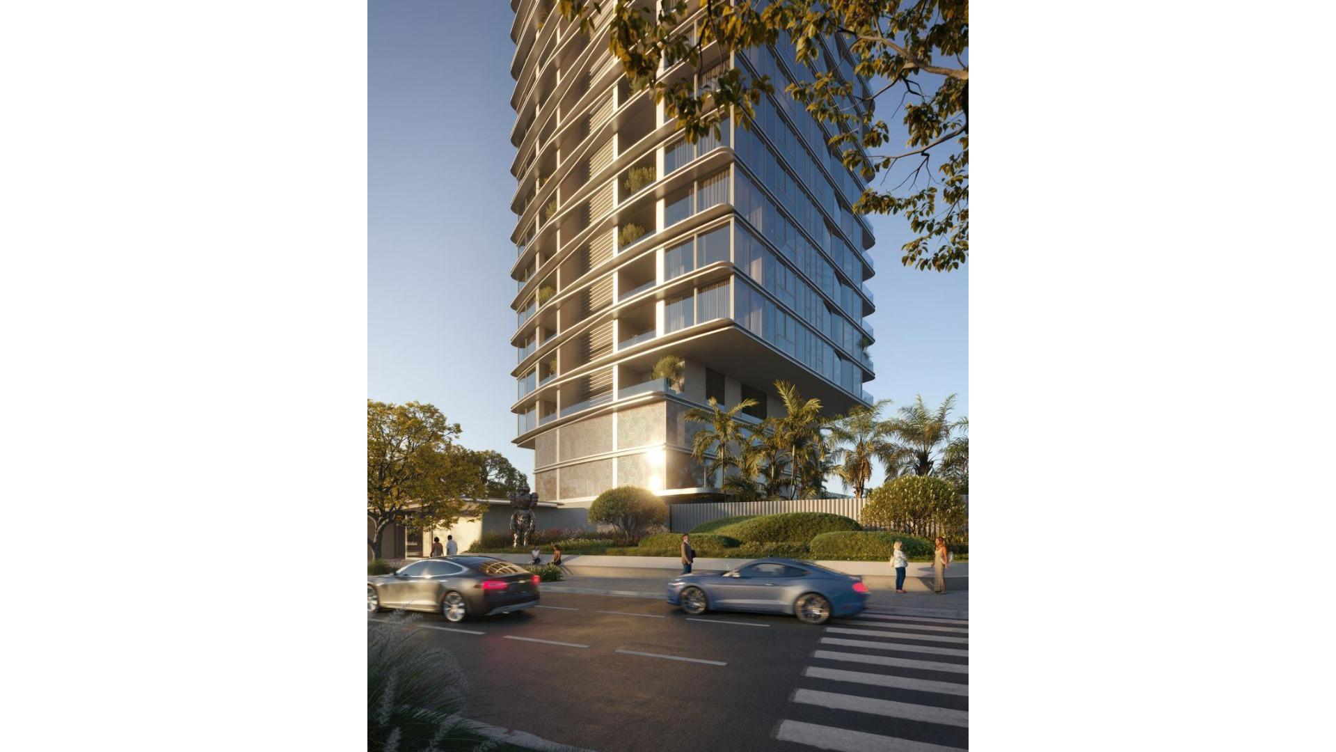 Pierina Dealessi 1800 – USD1.060.000 – Departamento – en Venta