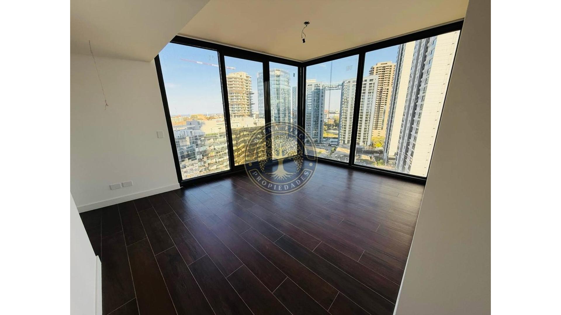 Pierina Dealessi 1800 – USD1.060.000 – Departamento – en Venta