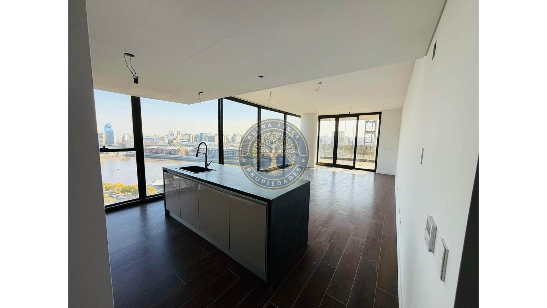 Pierina Dealessi 1800 – USD1.060.000 – Departamento – en Venta