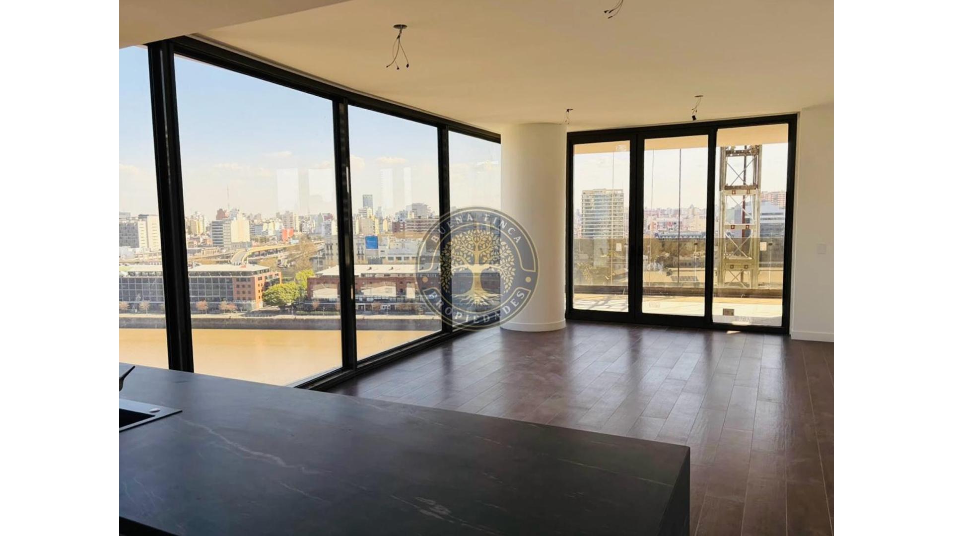 Pierina Dealessi 1800 – USD1.060.000 – Departamento – en Venta