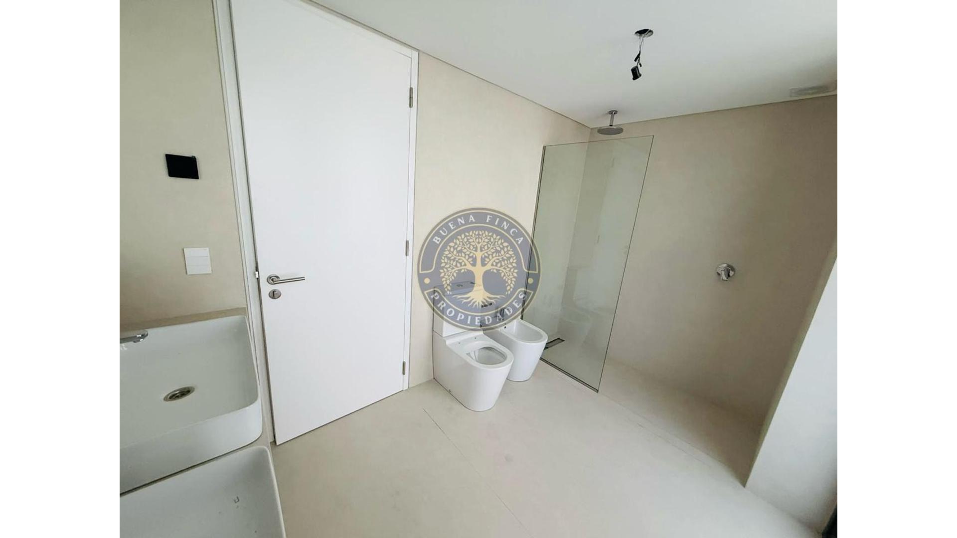 Pierina Dealessi 1800 – USD1.060.000 – Departamento – en Venta