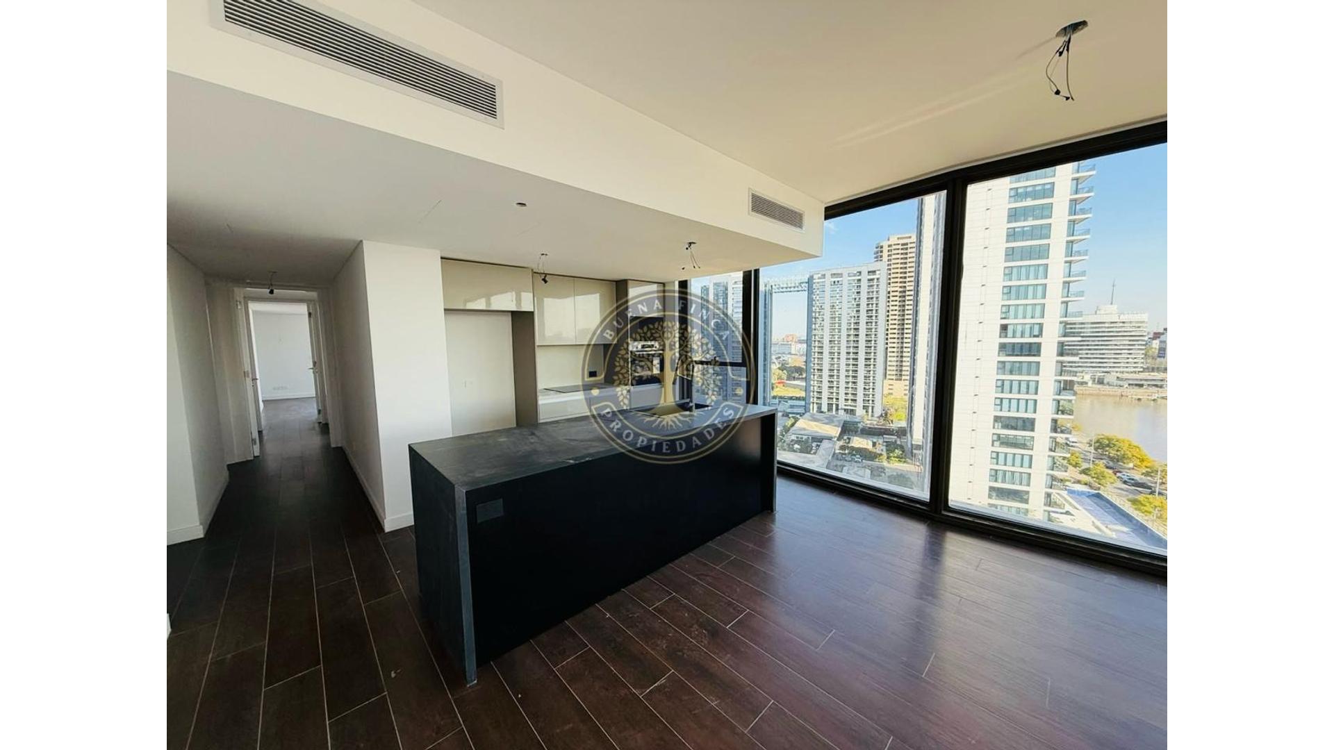 Pierina Dealessi 1800 – USD1.060.000 – Departamento – en Venta