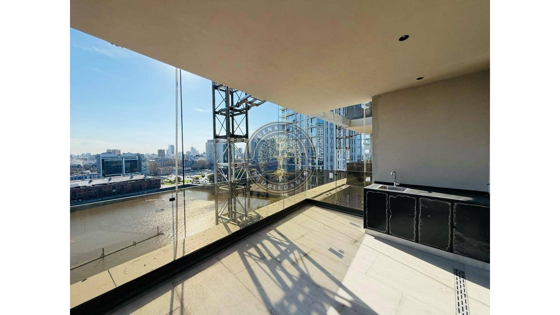 Pierina Dealessi 1800 – USD1.060.000 – Departamento – en Venta
