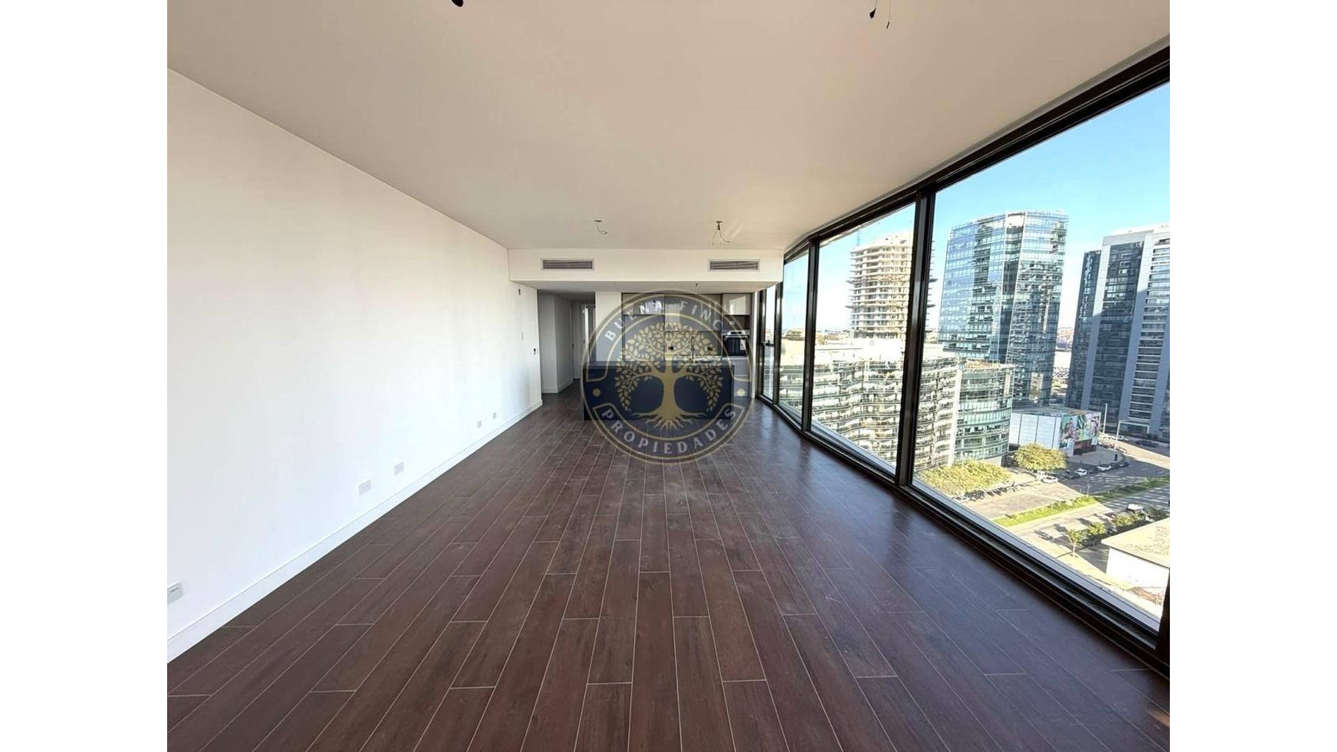Pierina Dealessi 1800 – USD1.060.000 – Departamento – en Venta