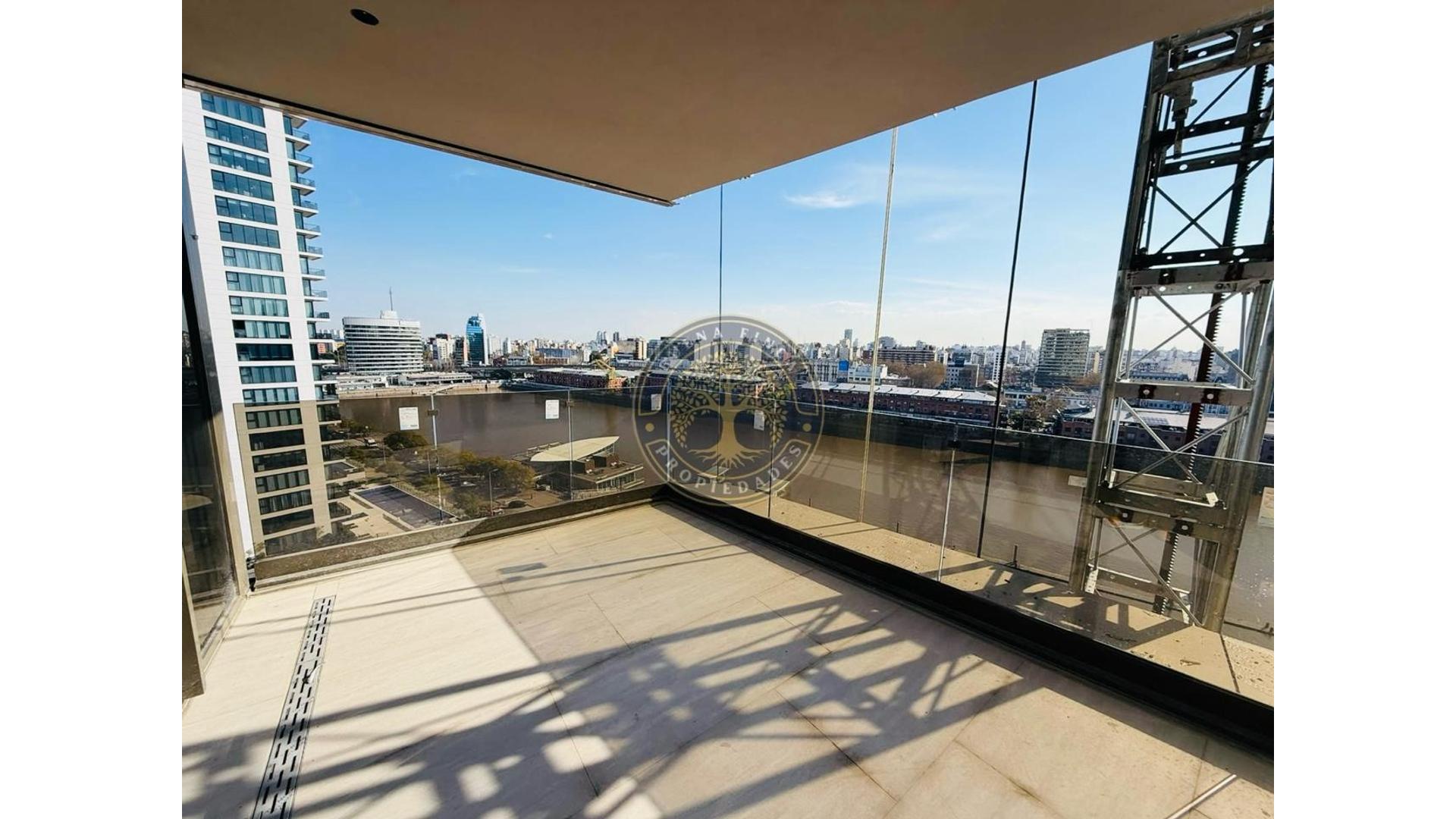 Pierina Dealessi 1800 – USD1.060.000 – Departamento – en Venta