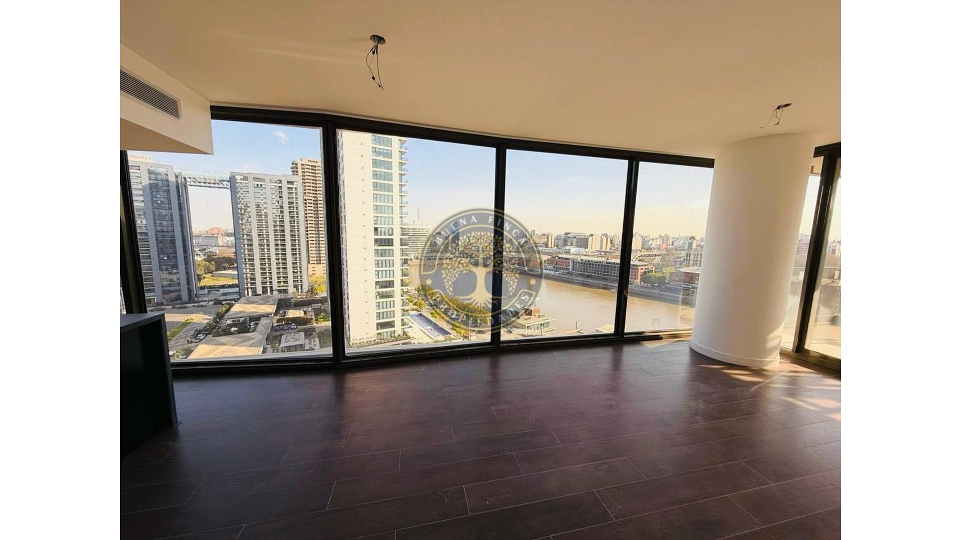 Pierina Dealessi 1800 – USD1.060.000 – Departamento – en Venta