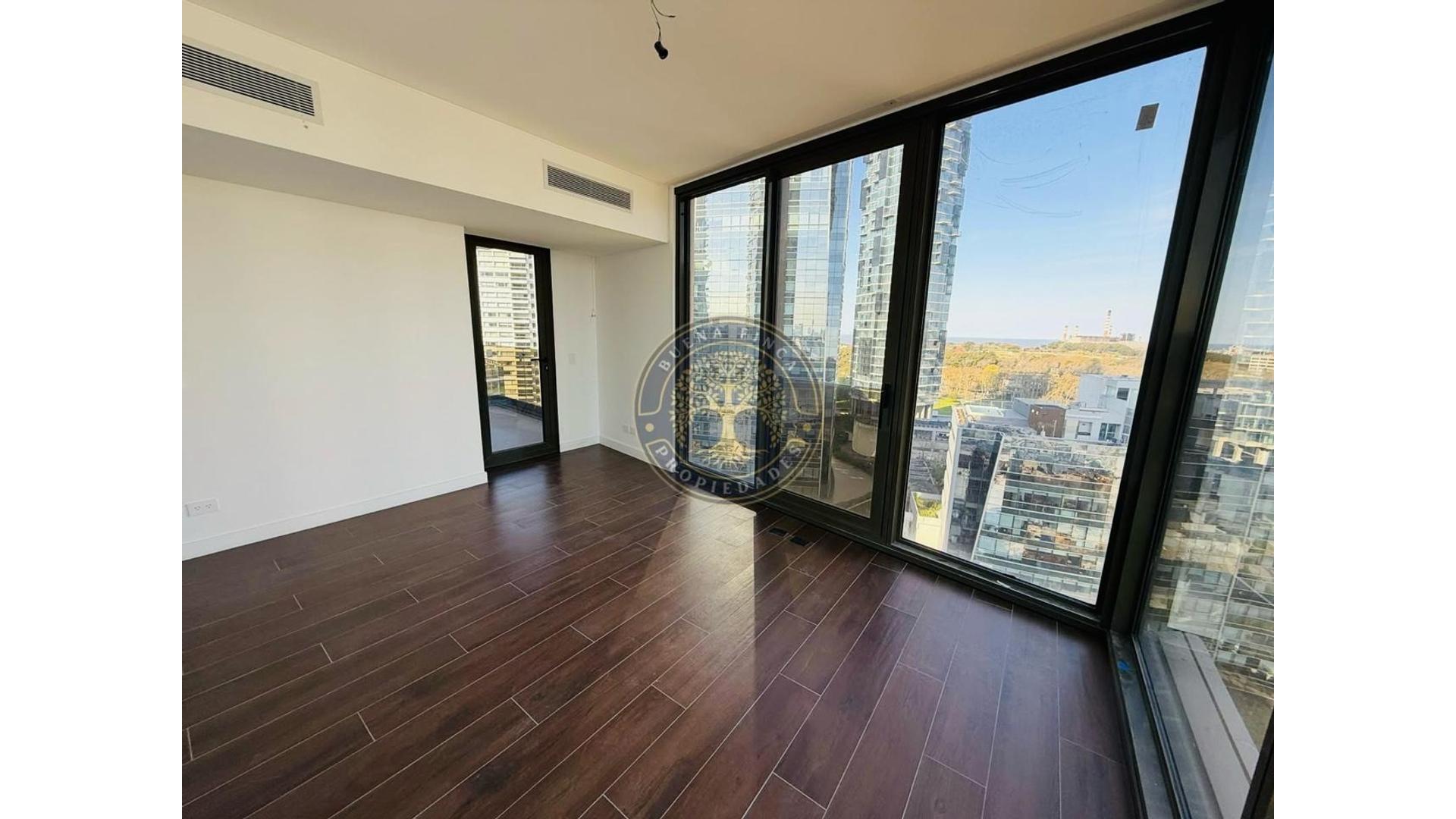 Pierina Dealessi 1800 – USD1.060.000 – Departamento – en Venta