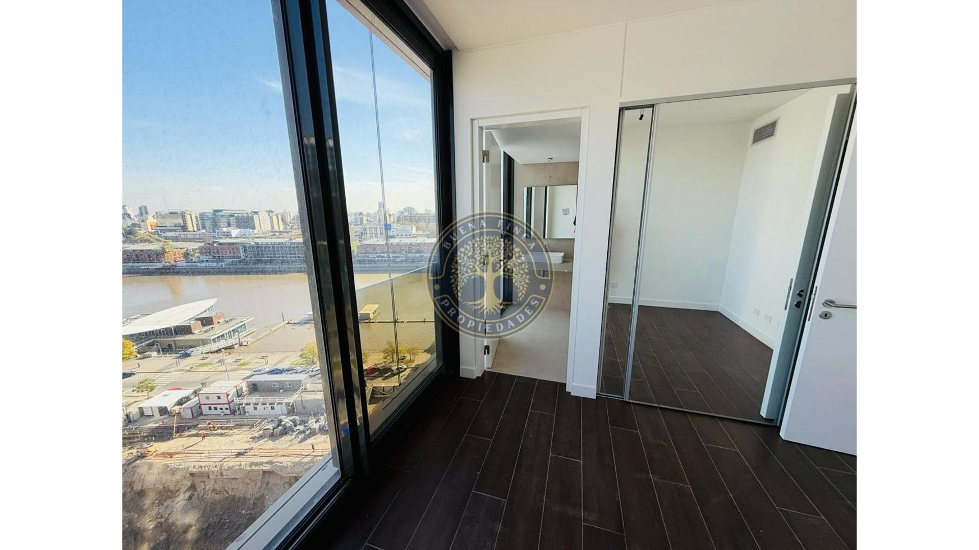 Pierina Dealessi 1800 – USD1.060.000 – Departamento – en Venta