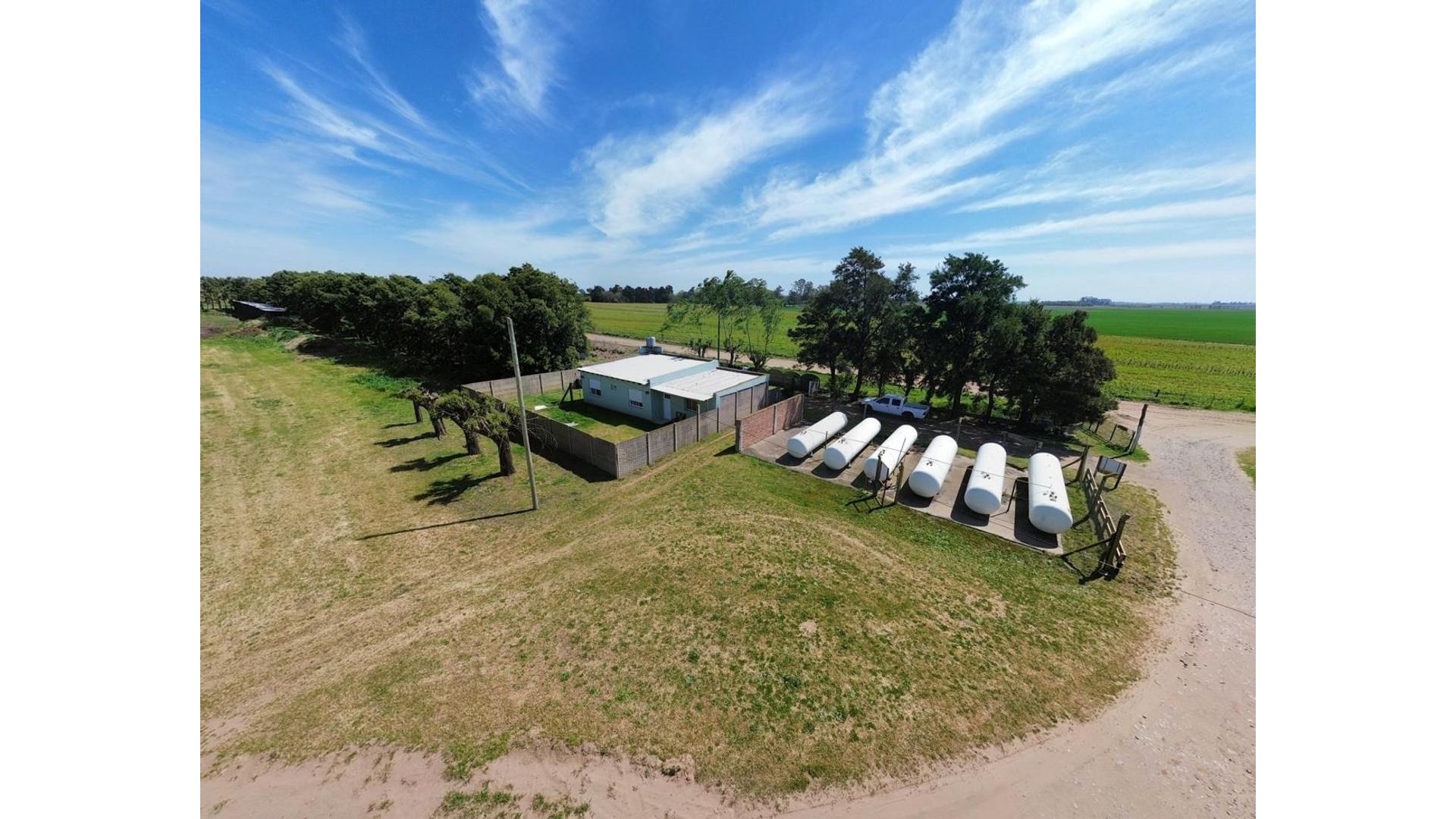Consultar dirección – USD3.500.000 – Campo – en Venta