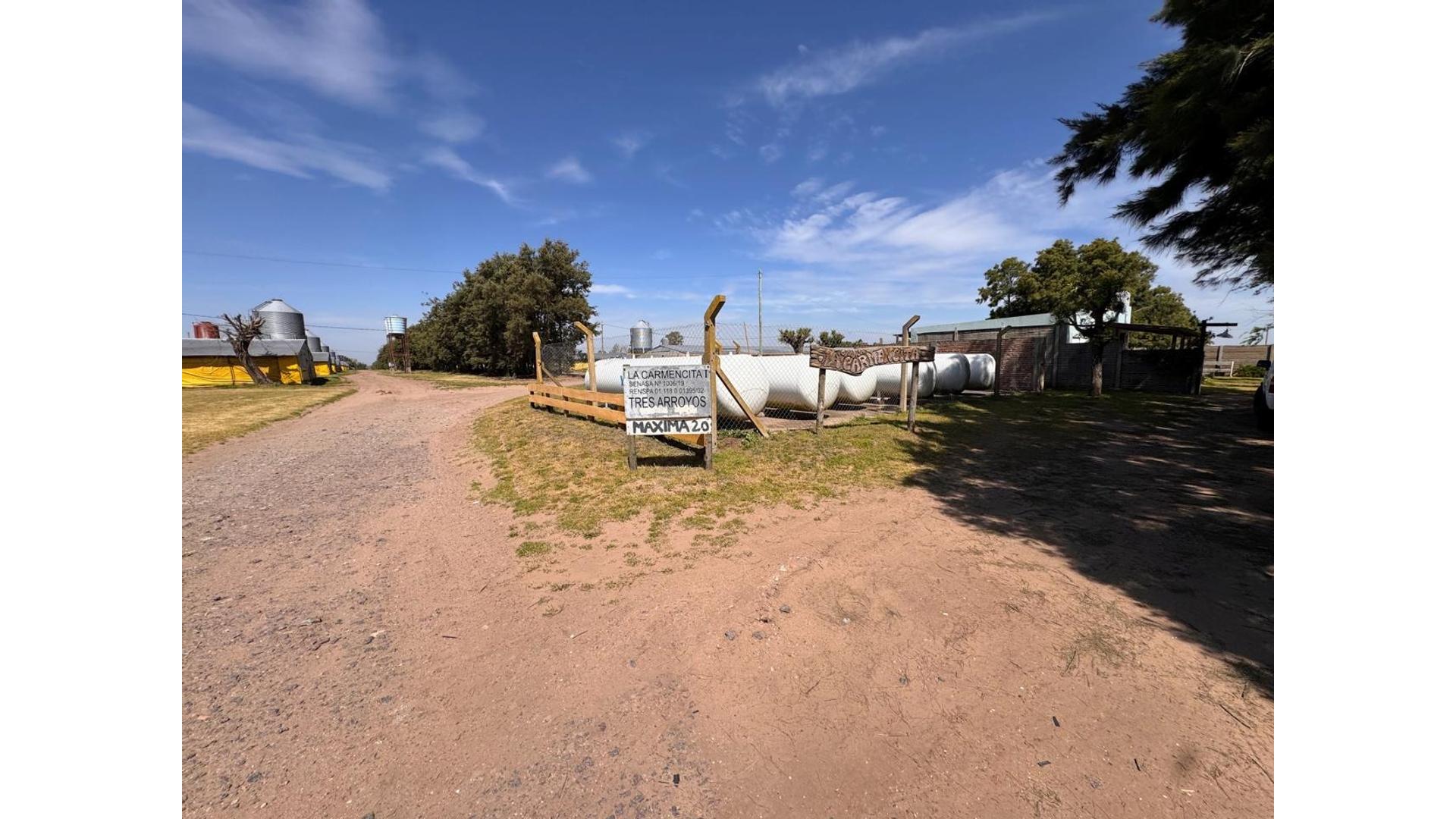 Consultar dirección – USD3.500.000 – Campo – en Venta