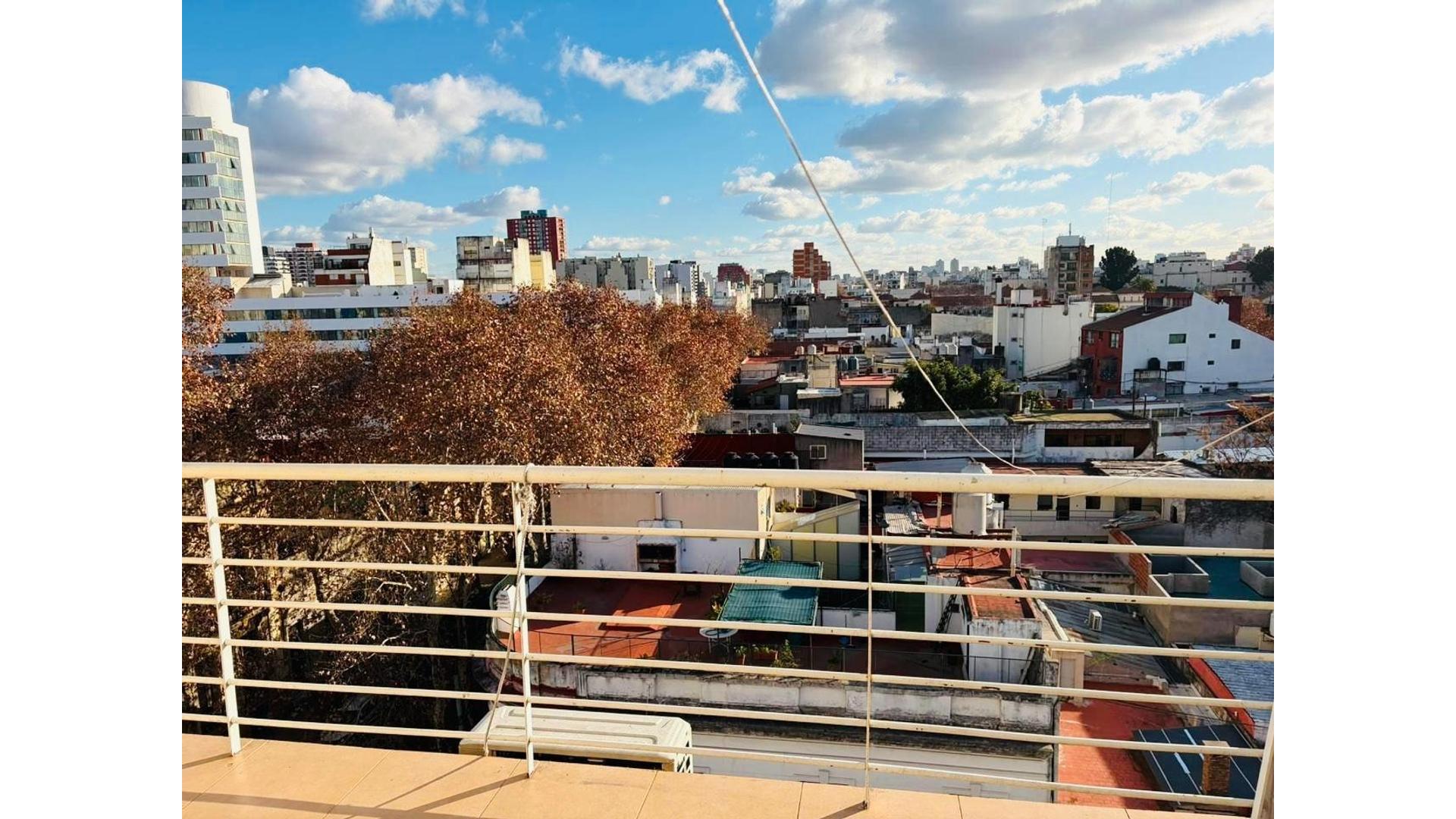 Dean Funes 600 – ARS980.000 – Departamento – en Alquiler