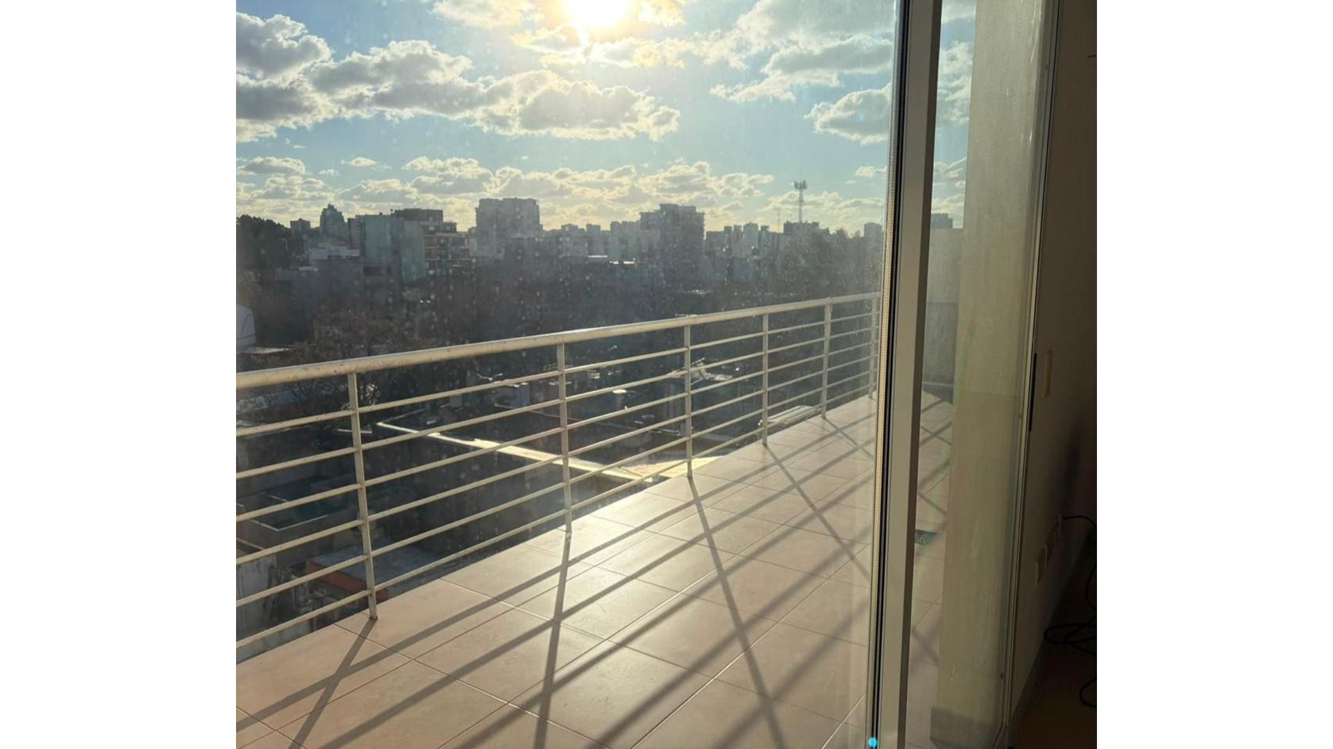 Dean Funes 600 – ARS980.000 – Departamento – en Alquiler
