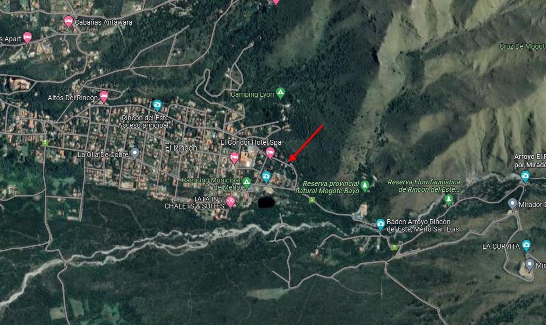 Terreno Venta - Inti Raymi al 0 - imagen 11