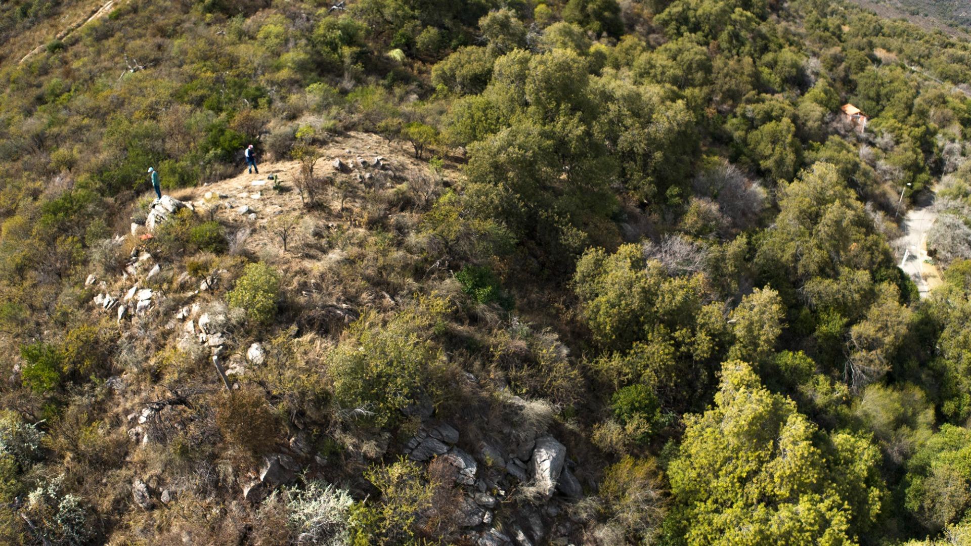 Terreno Venta - Inti Raymi al 0
