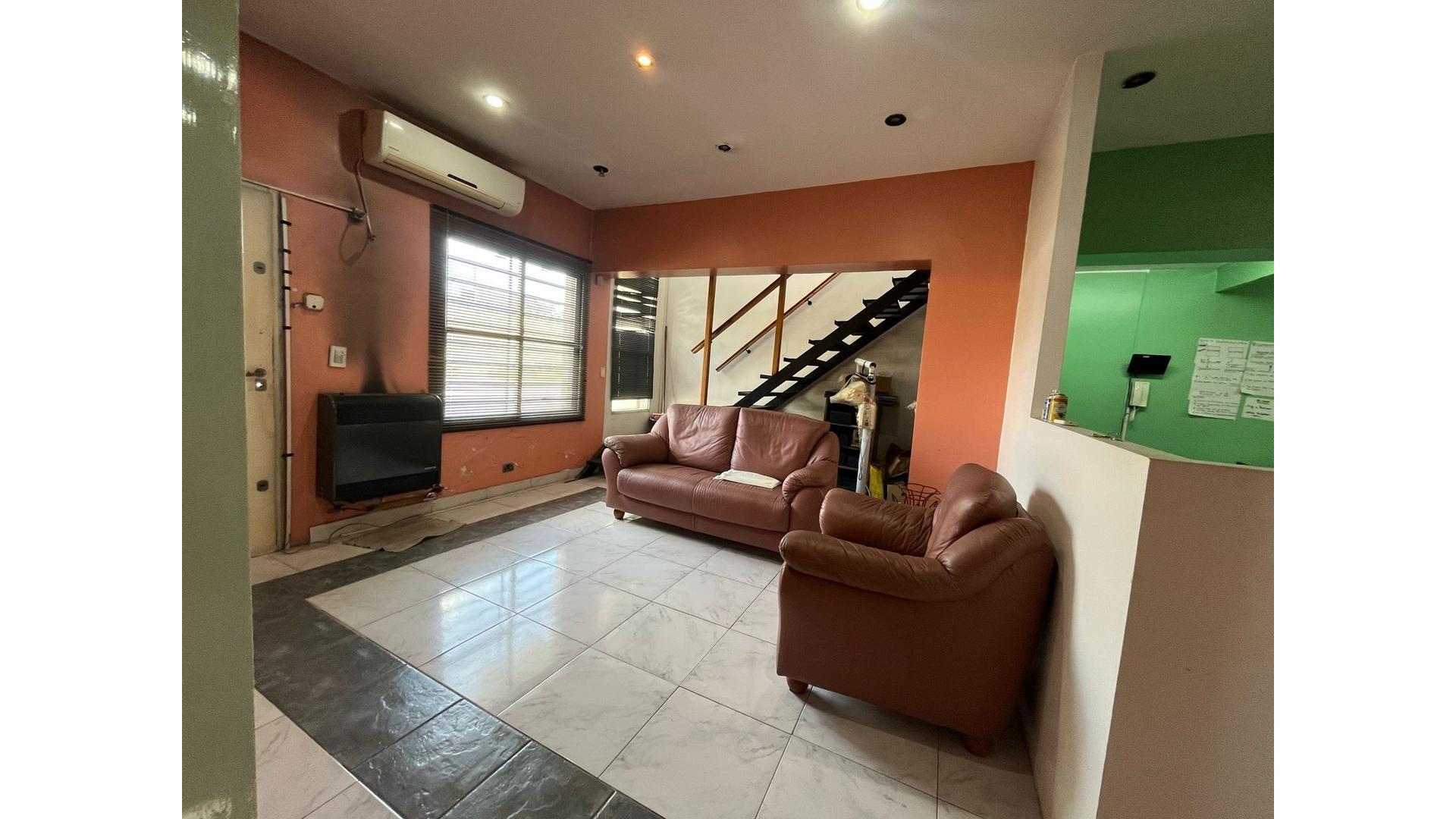 Avda. Gral. Paz 9200 – USD155.000 – Casa – en Venta