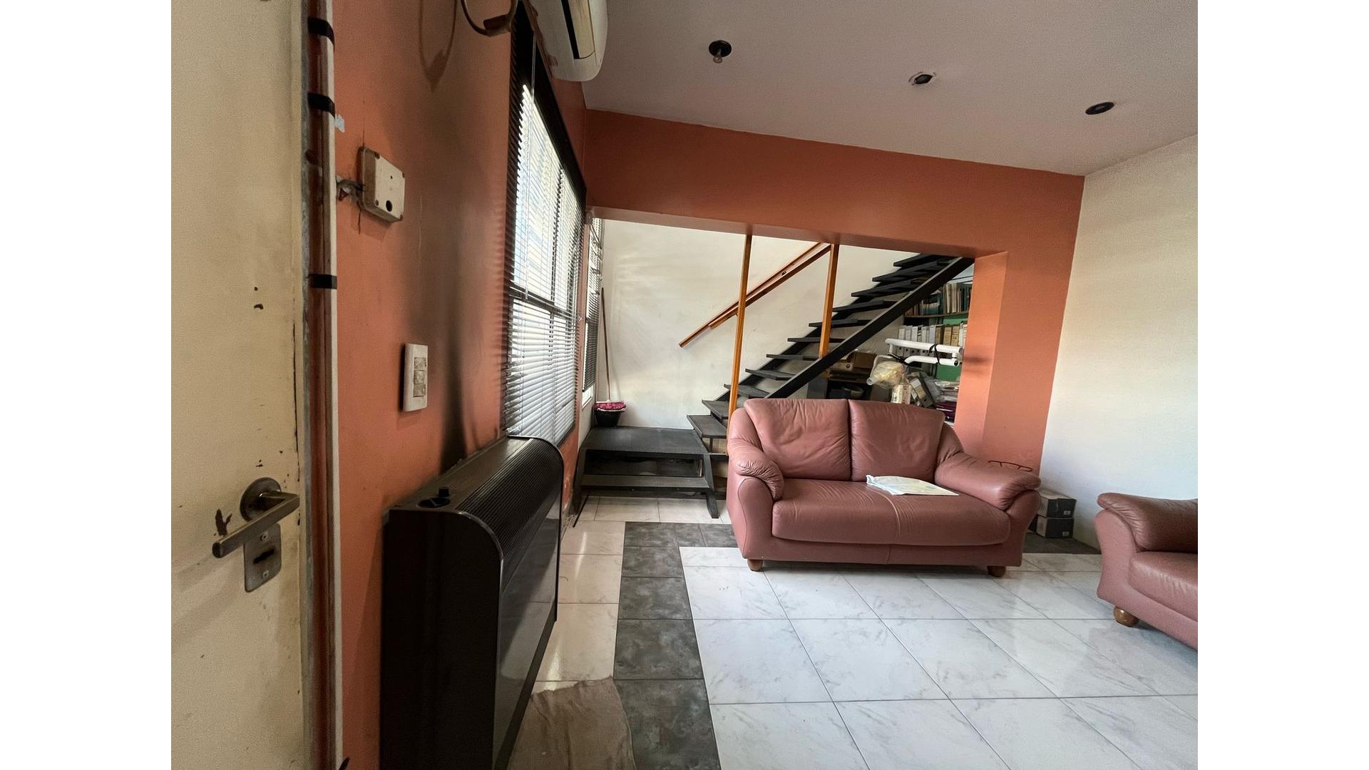 Avda. Gral. Paz 9200 – USD155.000 – Casa – en Venta