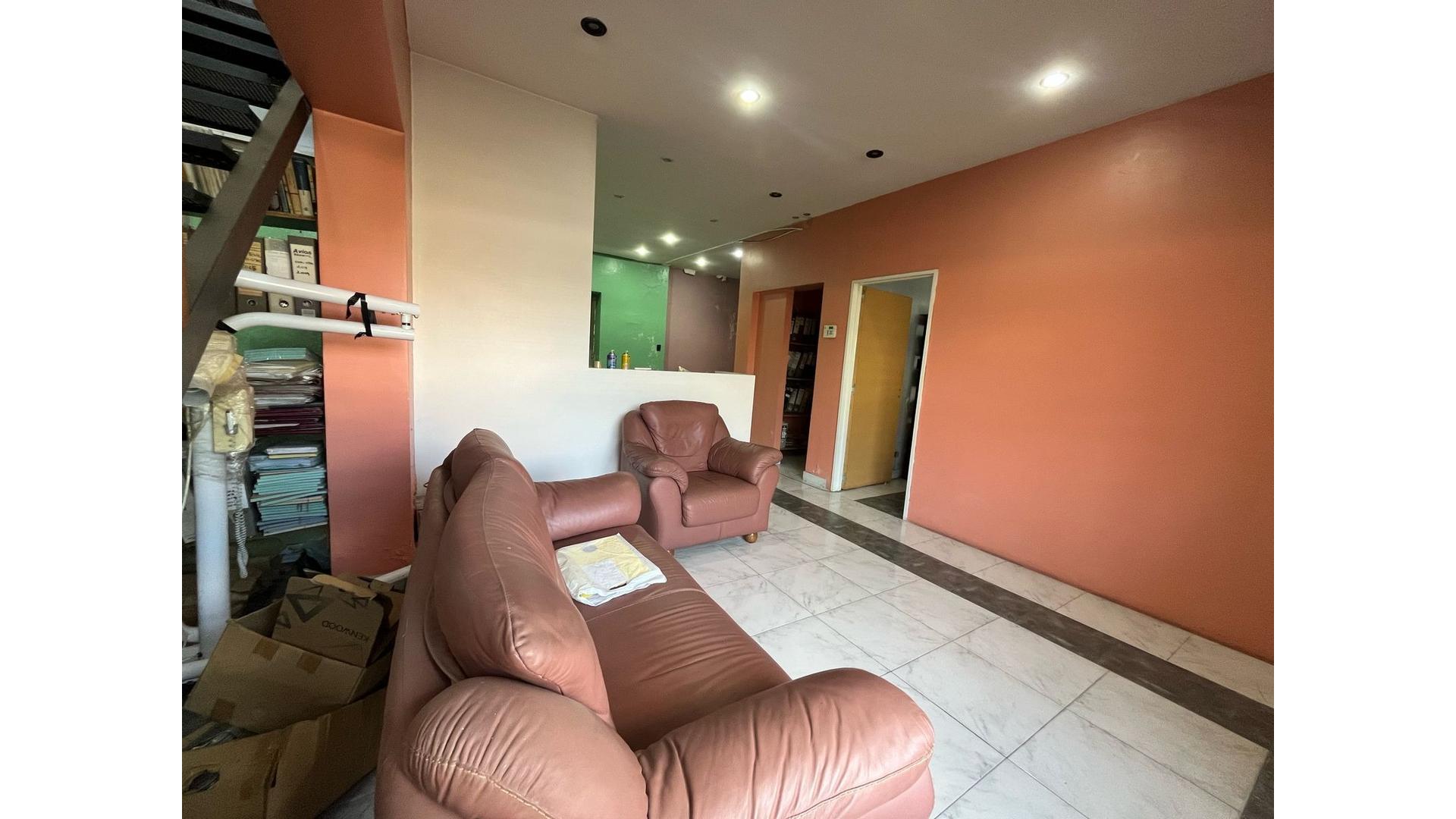 Avda. Gral. Paz 9200 – USD155.000 – Casa – en Venta
