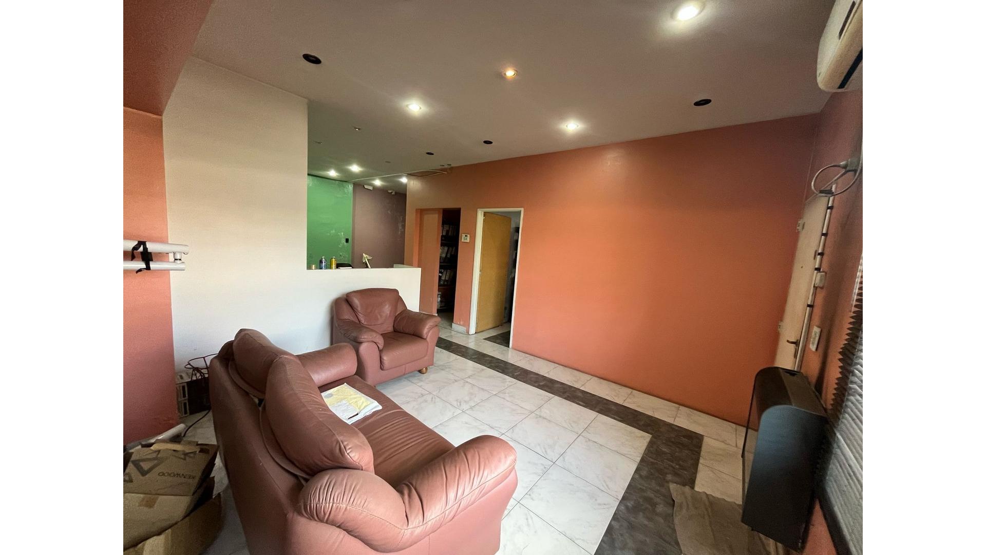 Avda. Gral. Paz 9200 – USD155.000 – Casa – en Venta