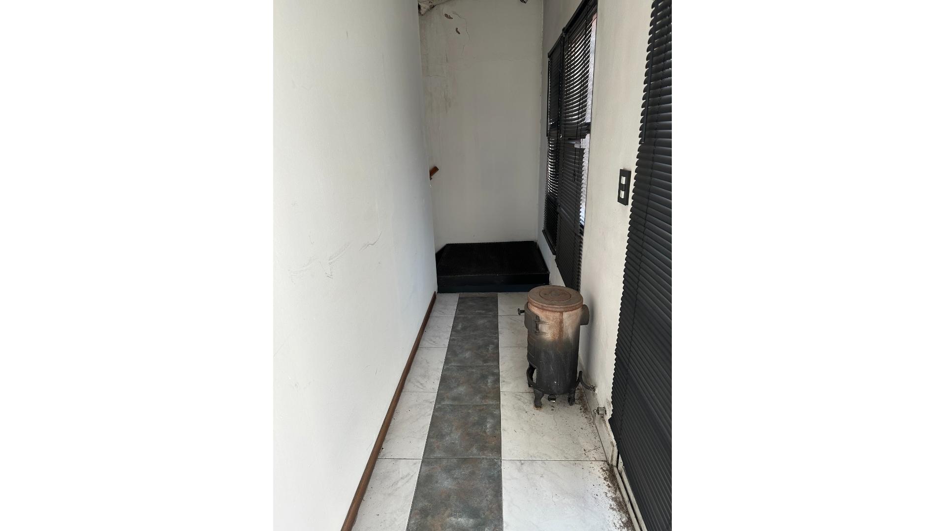 Avda. Gral. Paz 9200 – USD155.000 – Casa – en Venta