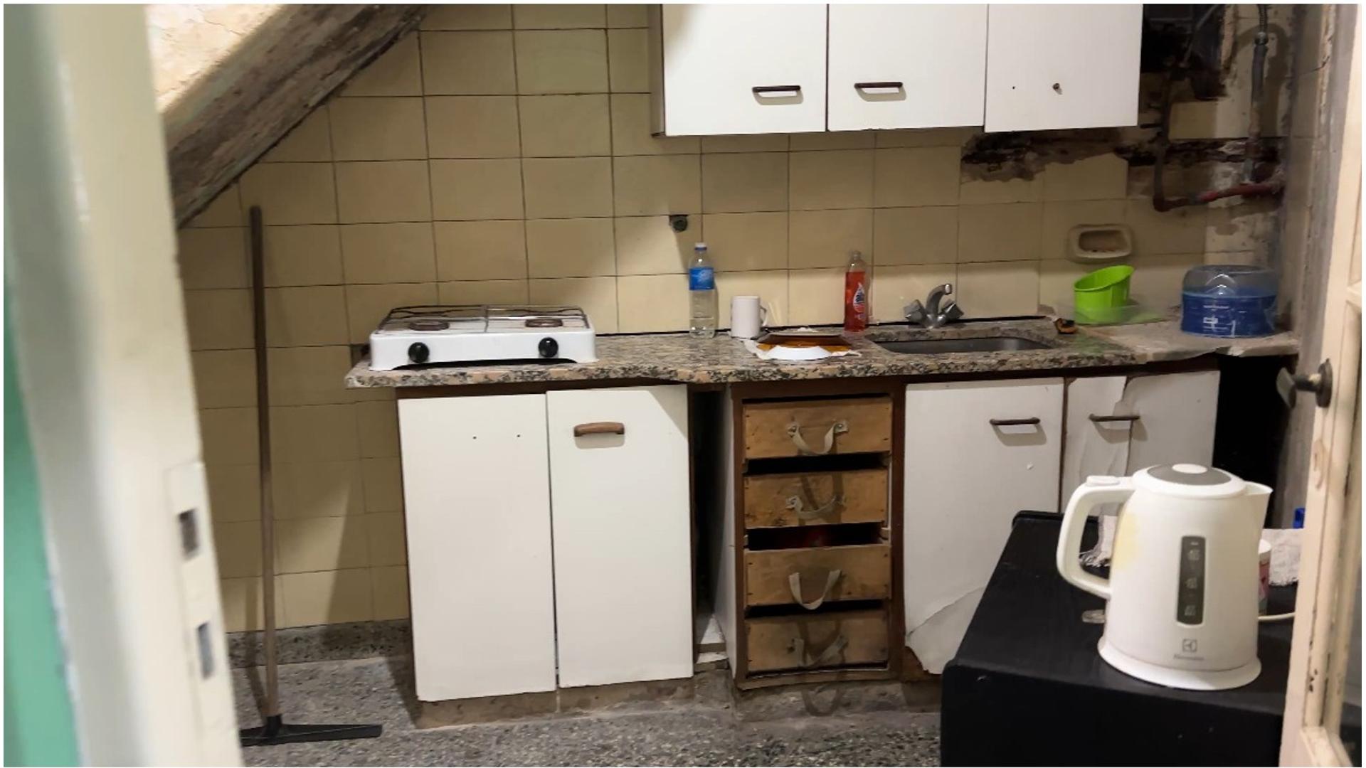 Avda. Gral. Paz 9200 – USD155.000 – Casa – en Venta