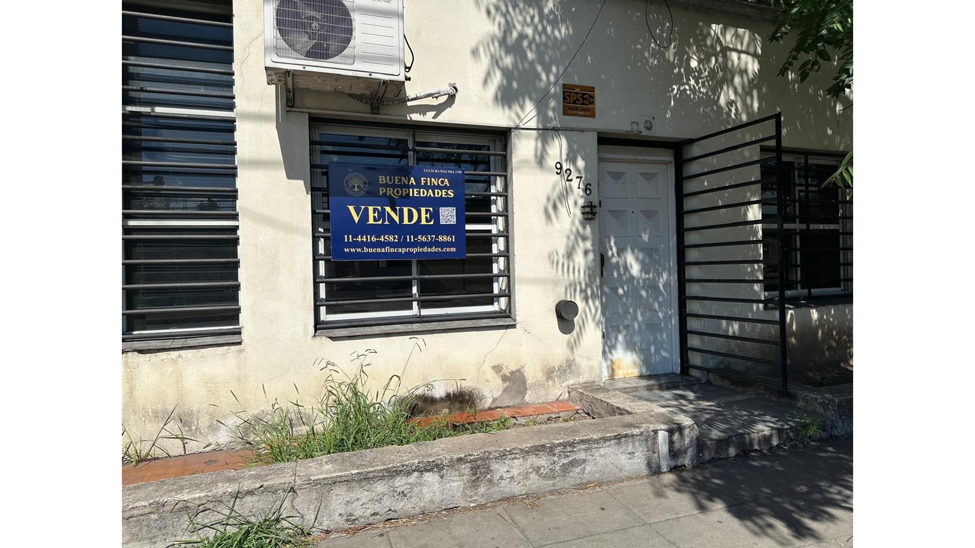 Avda. Gral. Paz 9200 – USD155.000 – Casa – en Venta