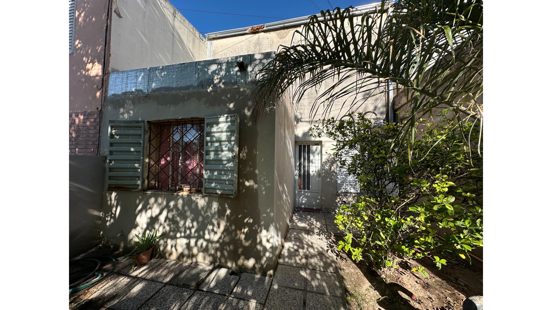 Casa en venta Sargento Cabral 1500, San Jorge (Santa Fe)