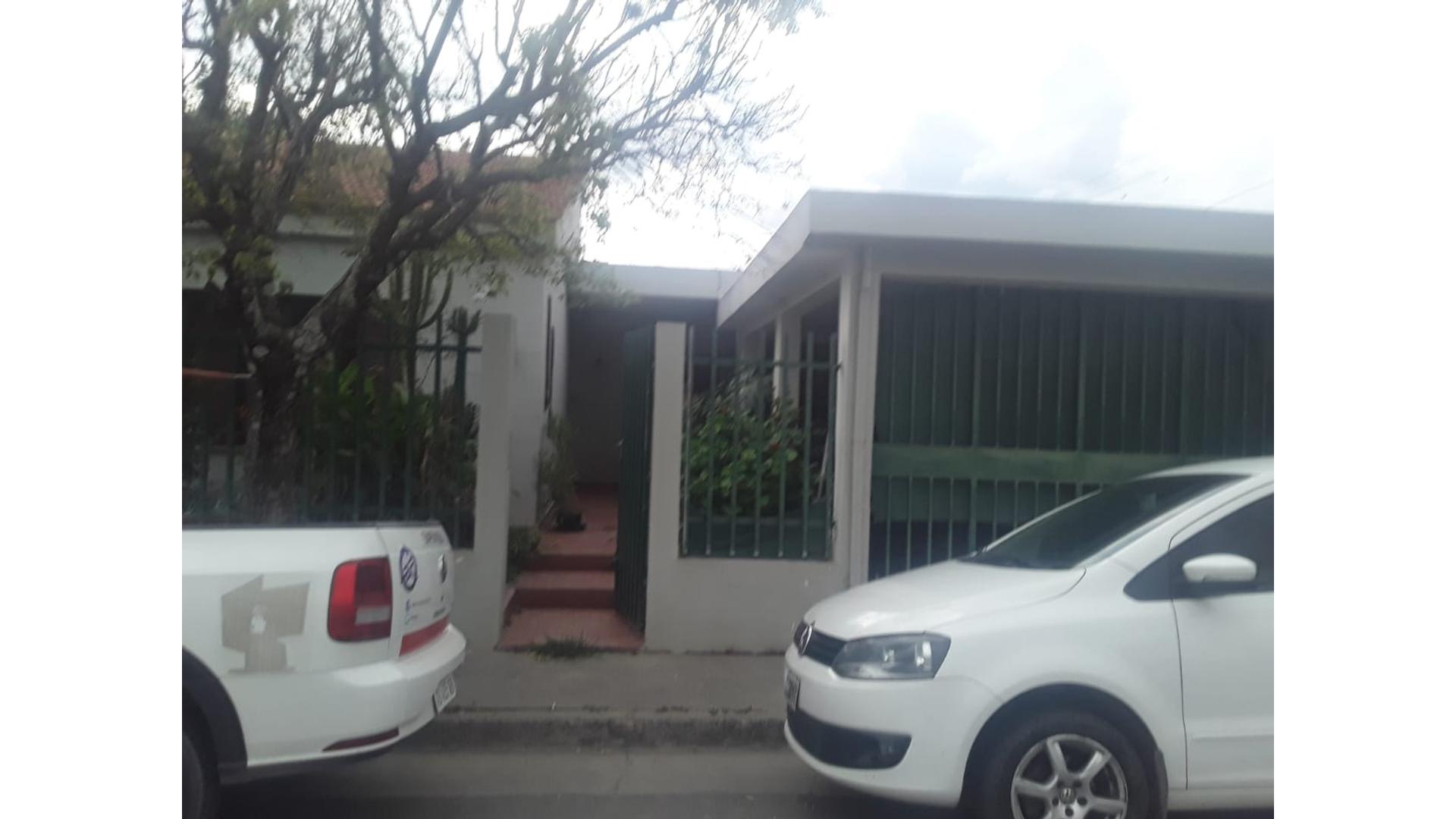 Radio Fortin Yunka  2600 - U$D 72.000 - Casa en Venta