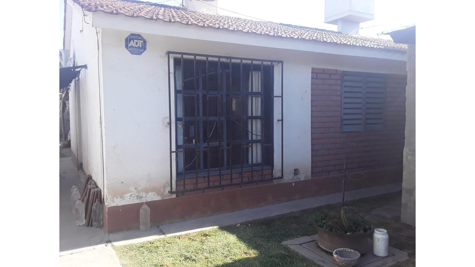 Ciudad Valdivia   100 - U$D 65.000 - Casa en Venta