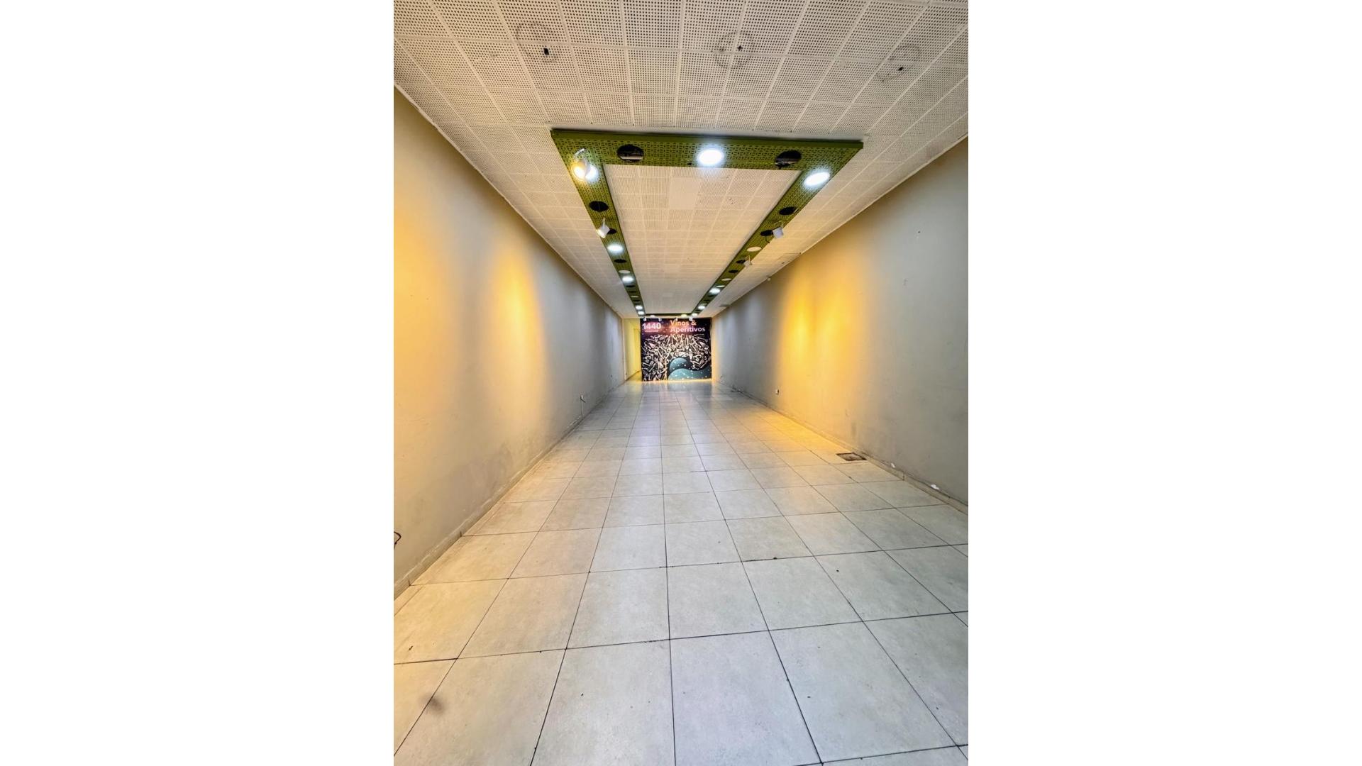Corrientes 4100 – USD1.690.000 – Local – en Venta