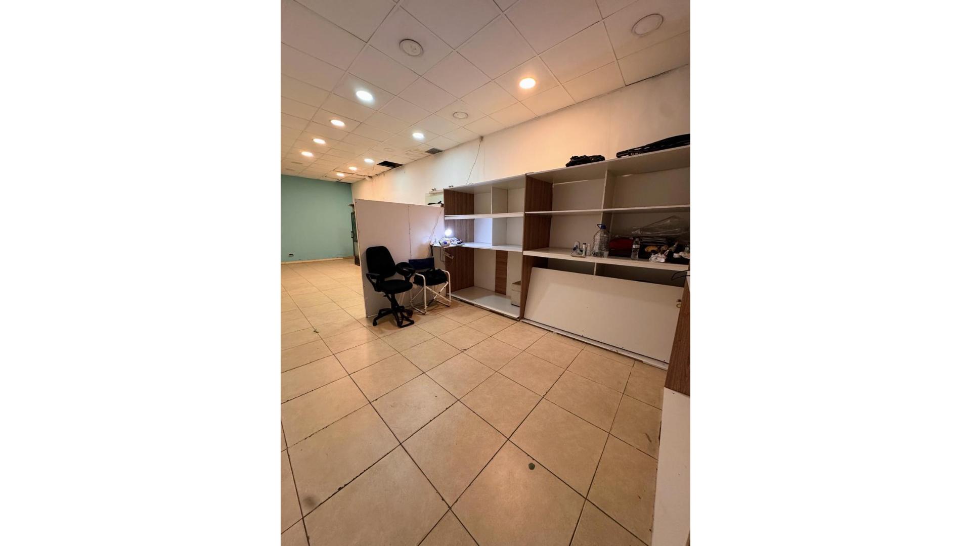 Corrientes 4100 – USD1.690.000 – Local – en Venta