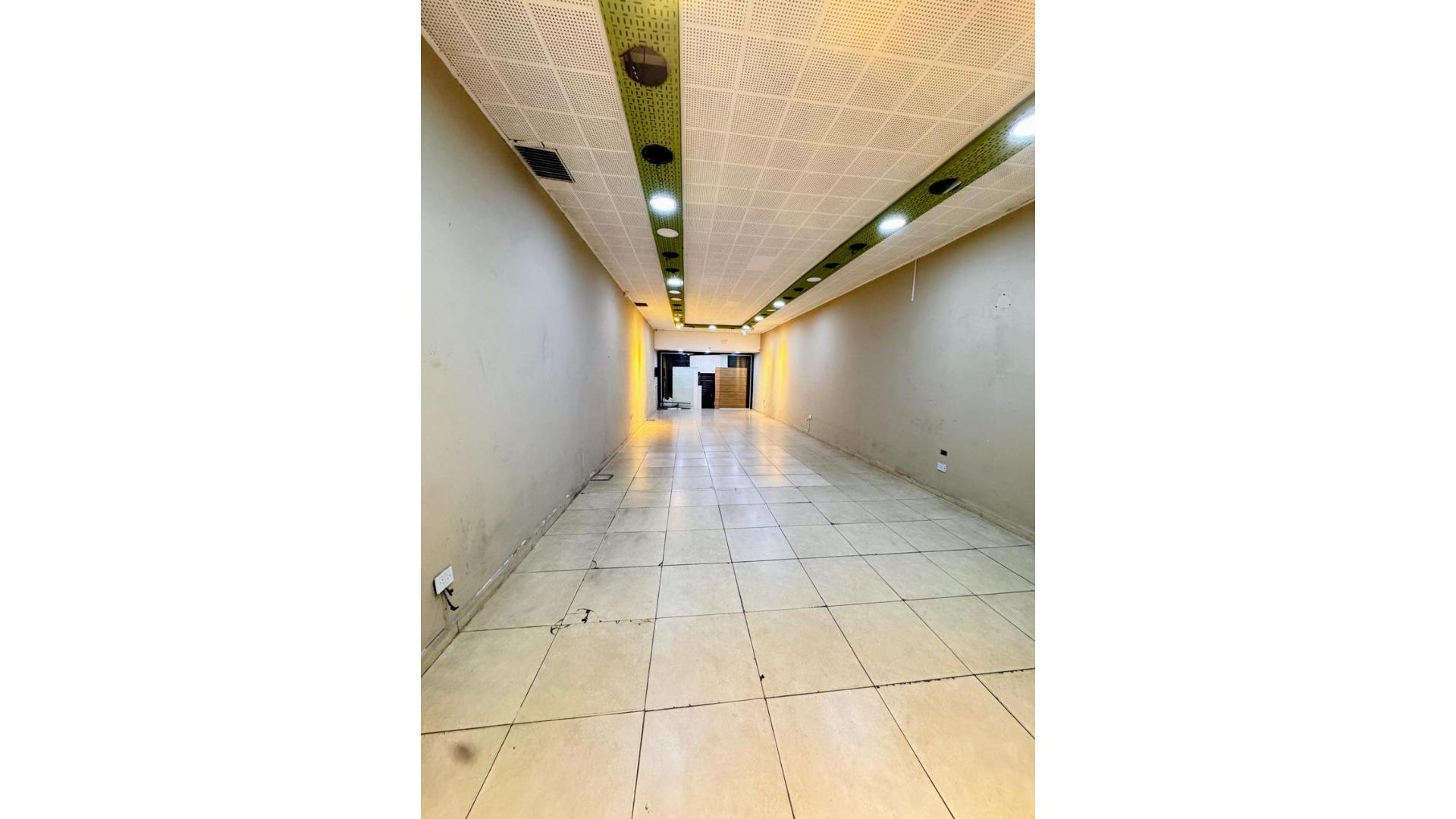 Corrientes 4100 – USD1.690.000 – Local – en Venta