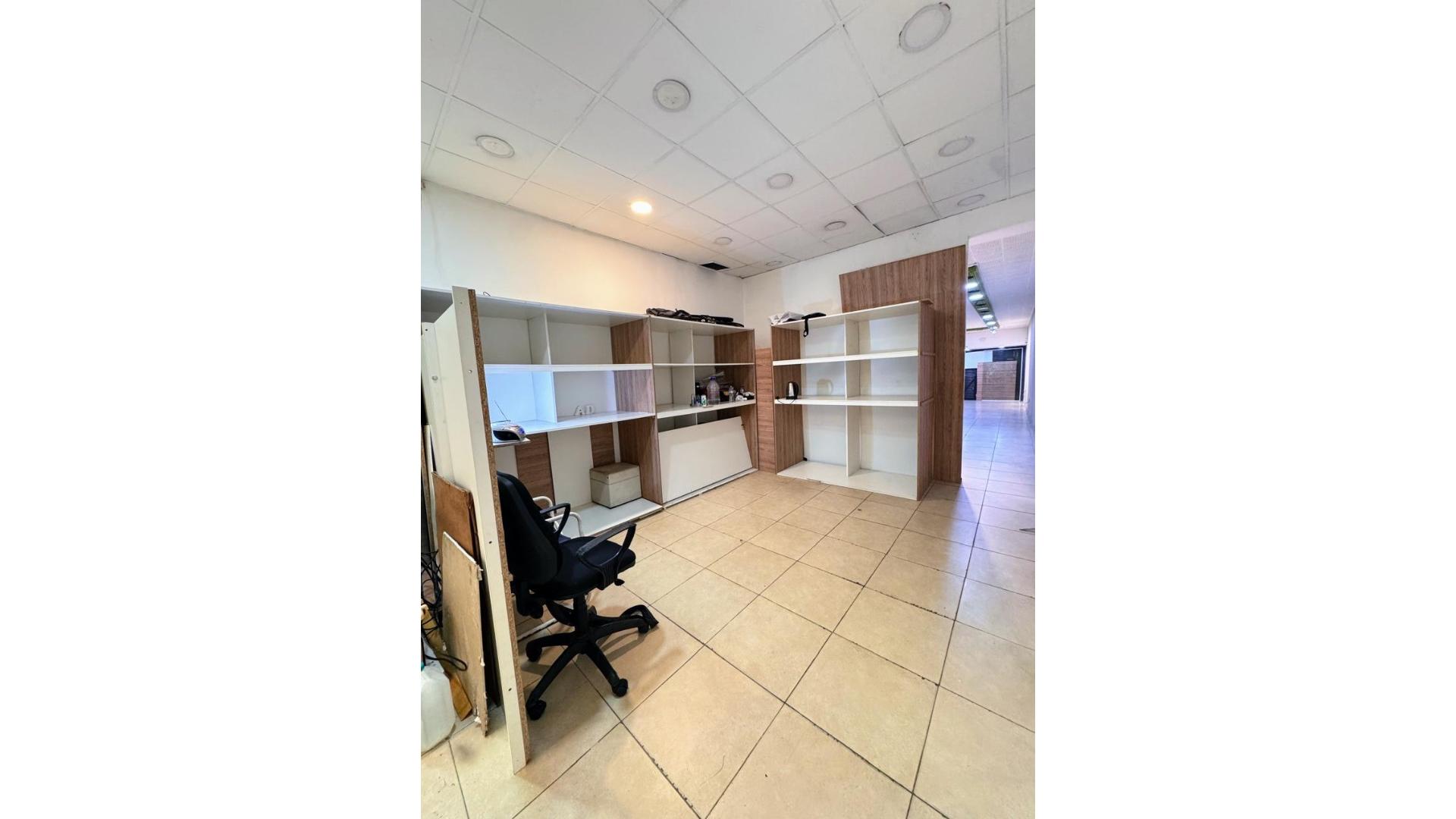 Corrientes 4100 – USD1.690.000 – Local – en Venta