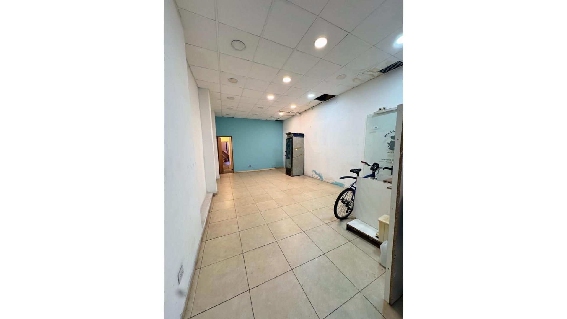 Corrientes 4100 – USD1.690.000 – Local – en Venta