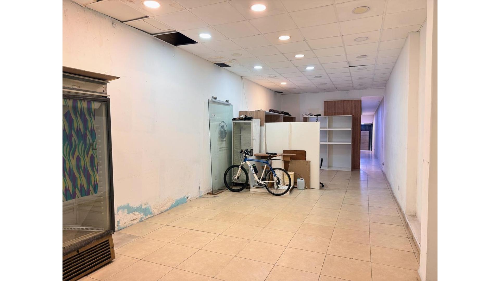 Corrientes 4100 – USD1.690.000 – Local – en Venta