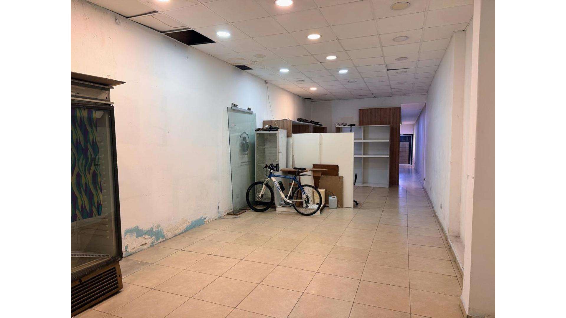 Corrientes 4100 – USD1.690.000 – Local – en Venta