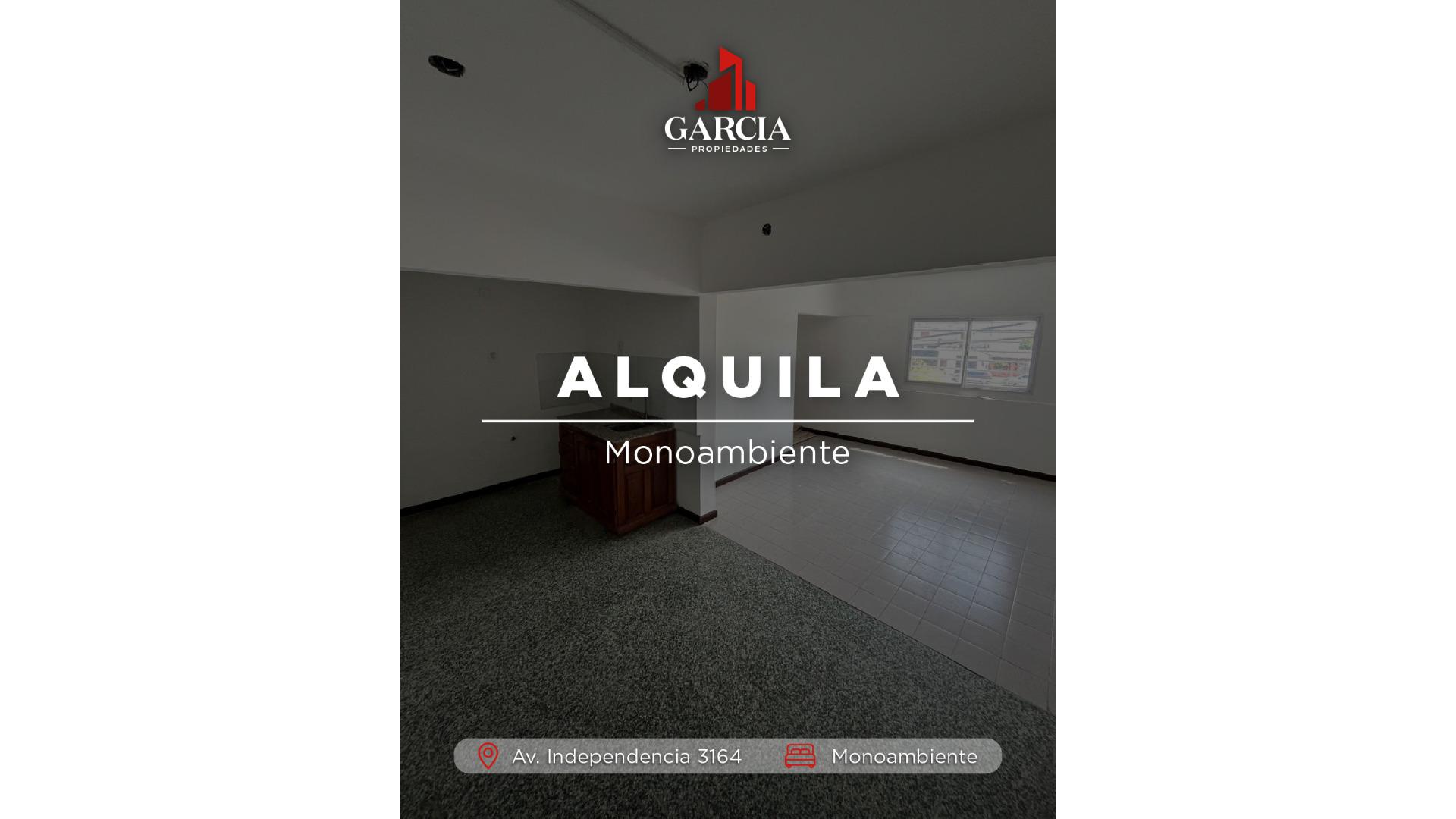 ALQUILA MONOAMBIENTE - principal