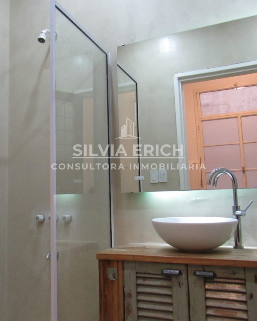 VENTA PISO EN RECOLETA 4AMB CON BALCON