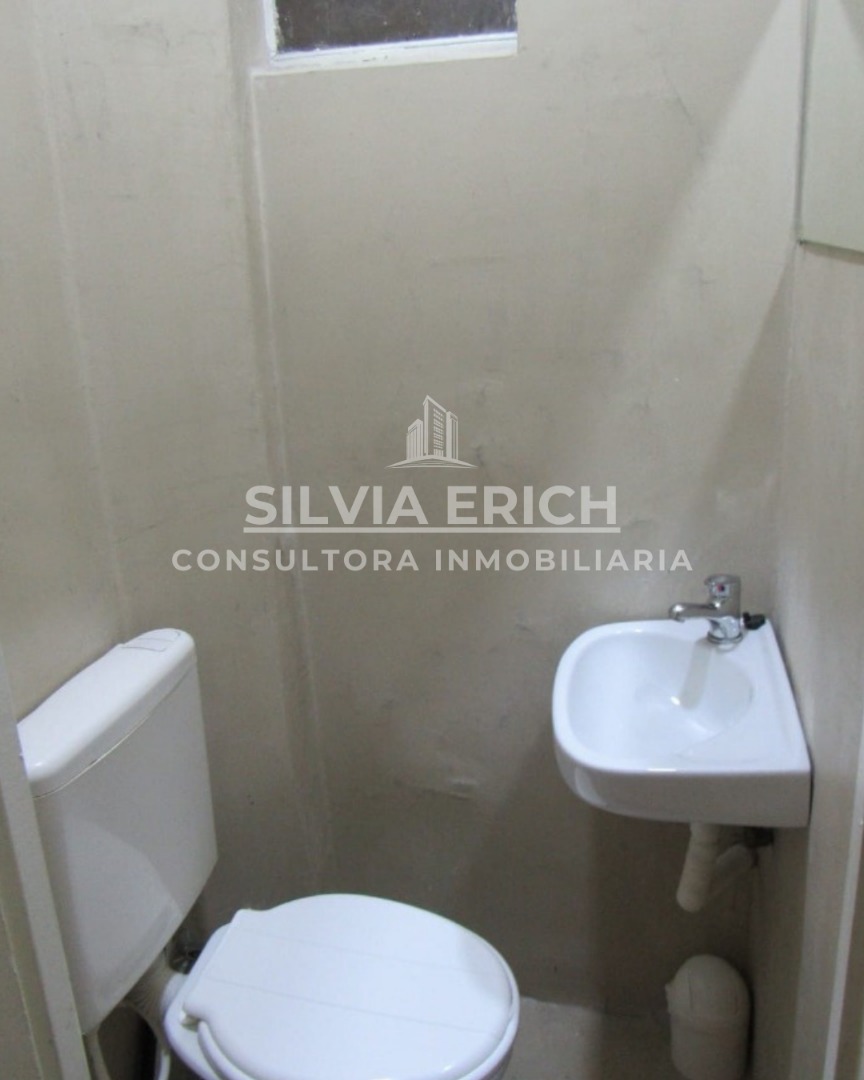 VENTA PISO EN RECOLETA 4AMB CON BALCON