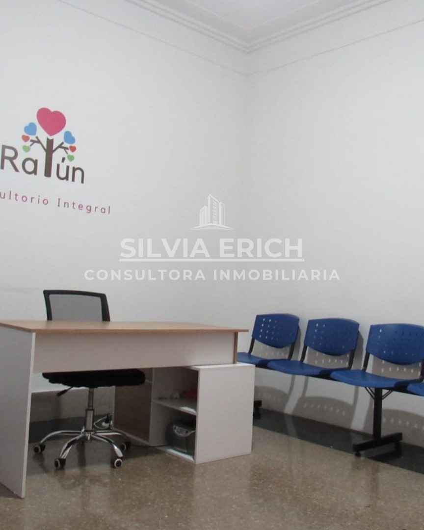 VENTA PISO EN RECOLETA 4AMB CON BALCON