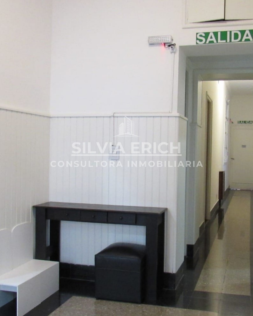 VENTA PISO EN RECOLETA 4AMB CON BALCON