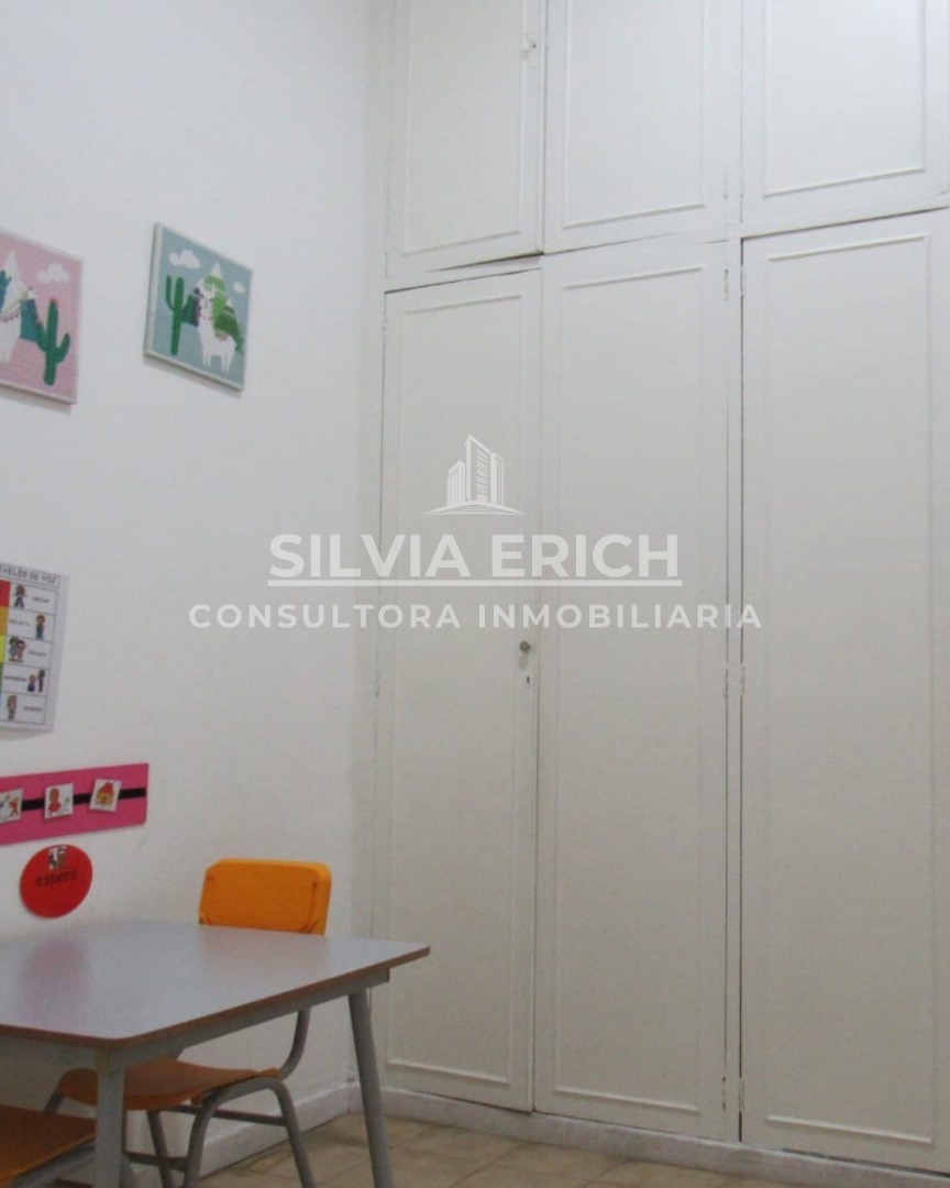 VENTA PISO EN RECOLETA 4AMB CON BALCON