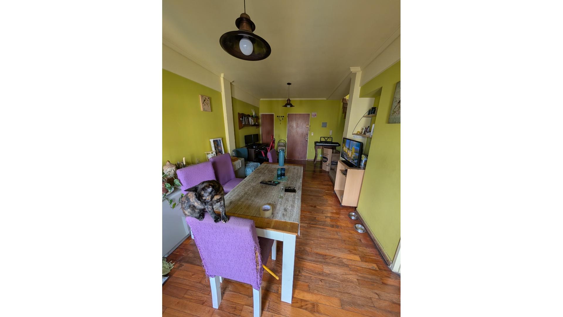 Departamento Vicente López2